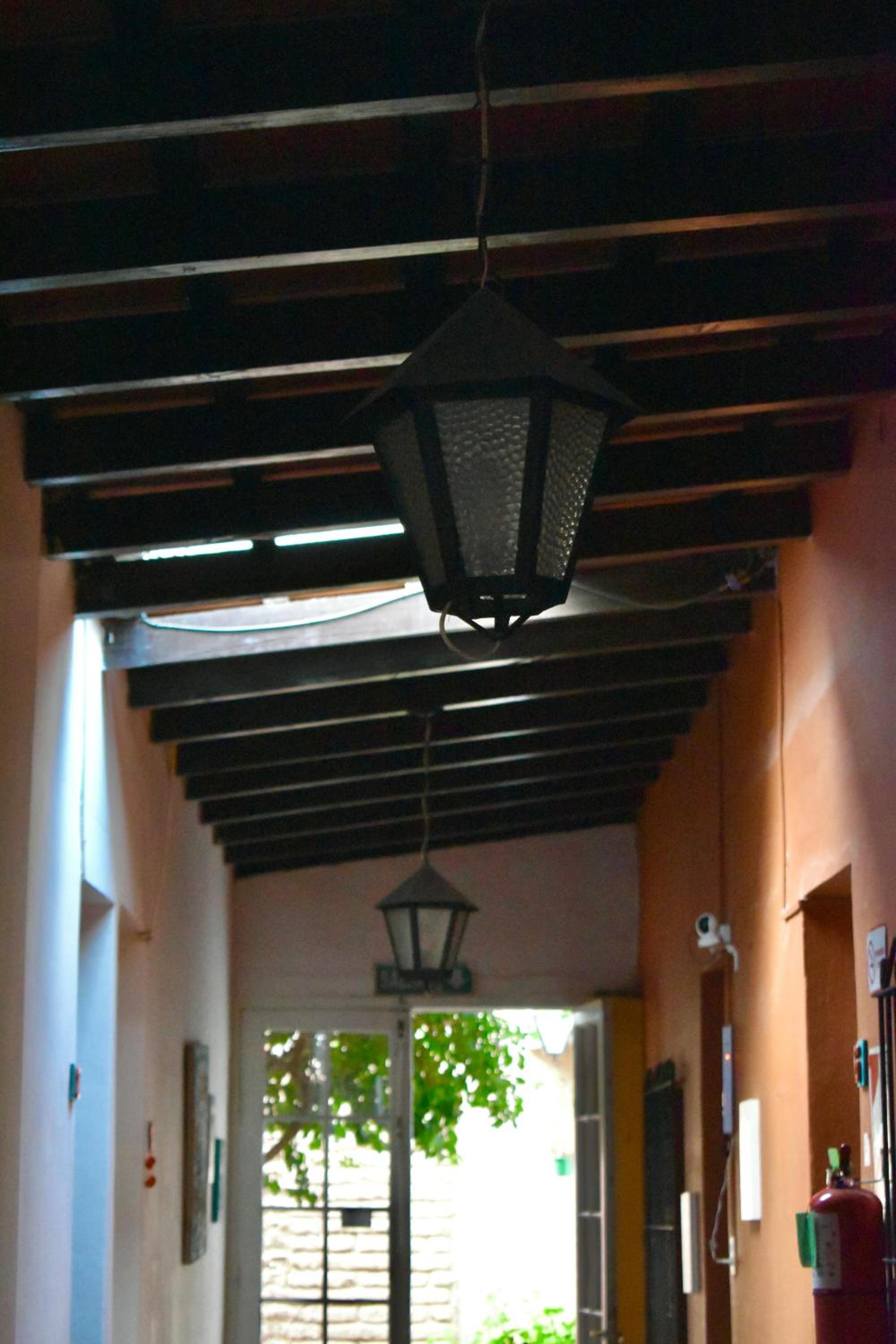 Hospedaje Los Cardones