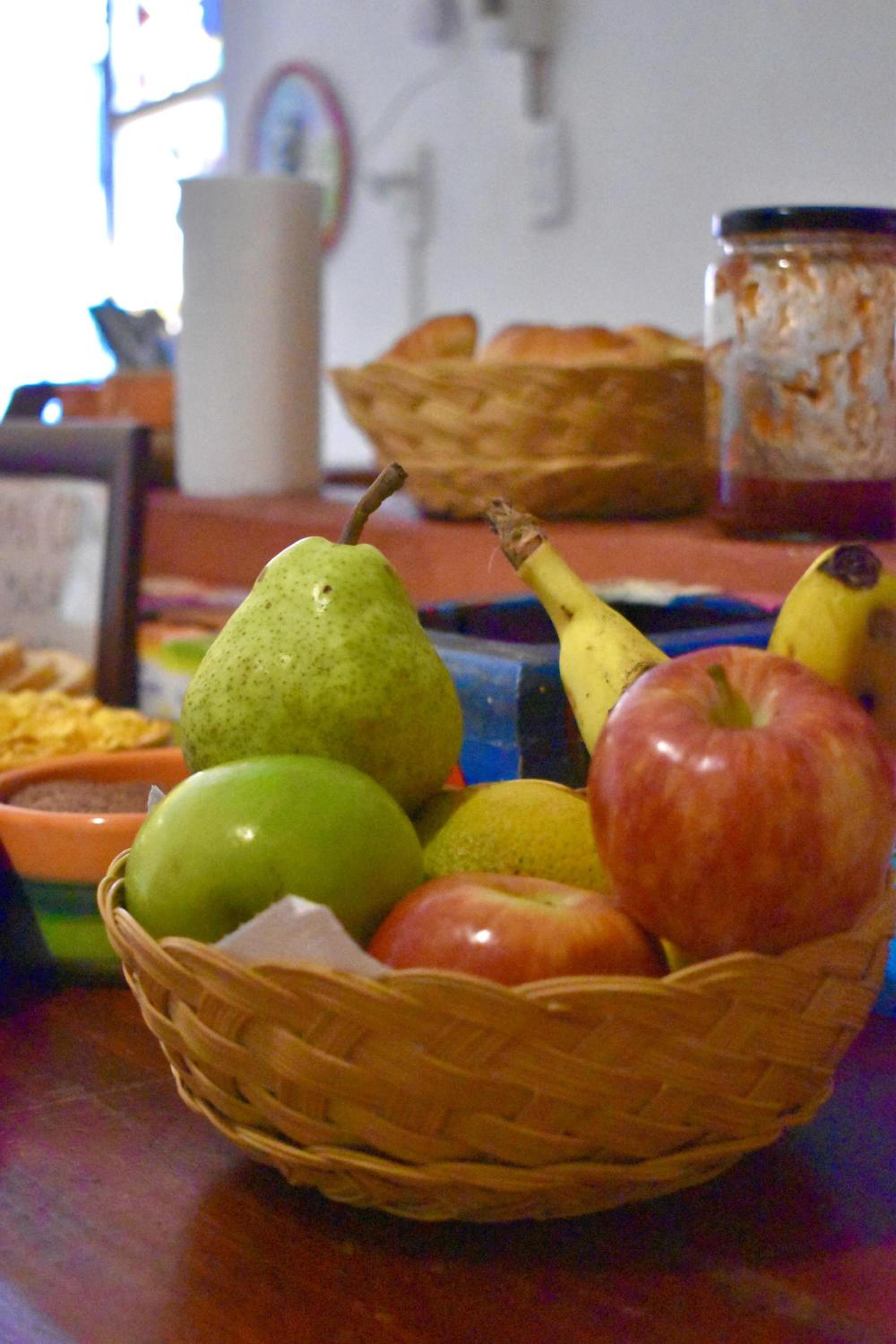 Hospedaje Los Cardones