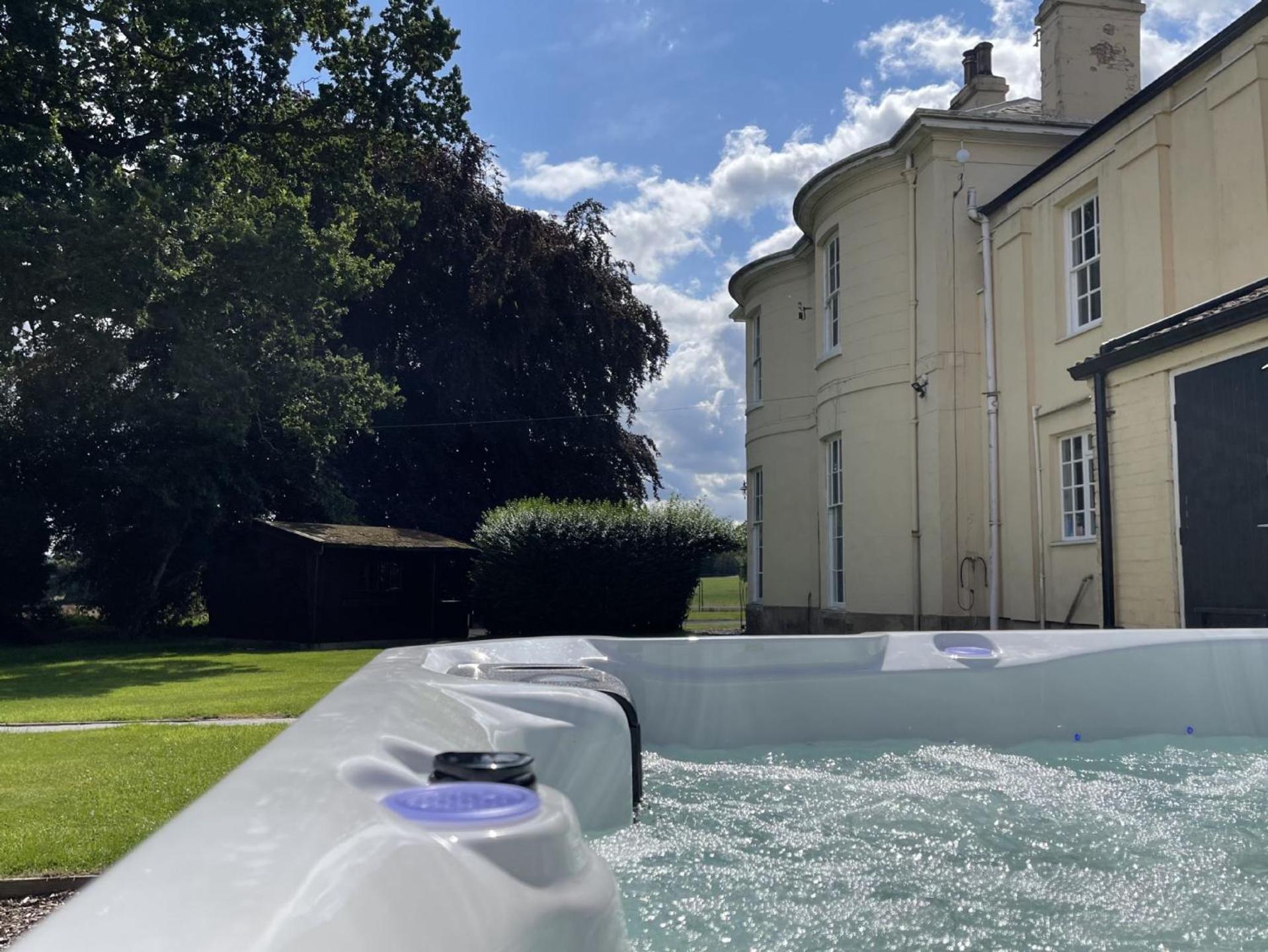 Moortown House