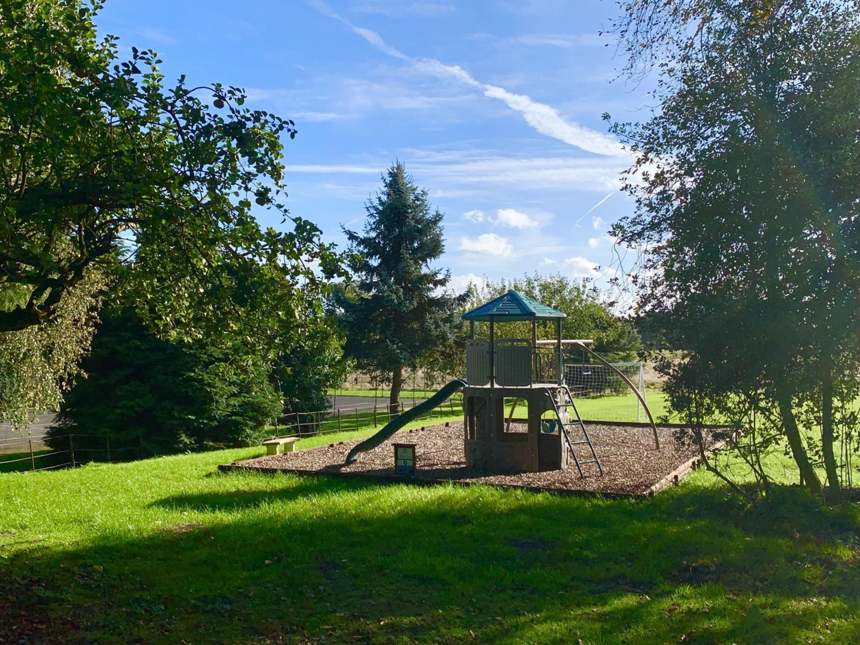 Moortown House