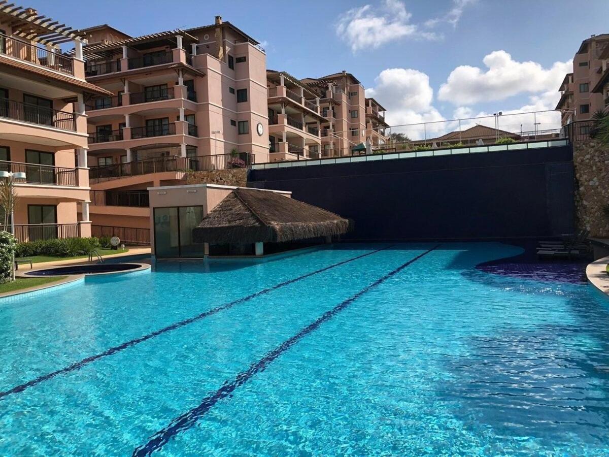 Apto. Beverlly Hills, Próx. Beach Park
