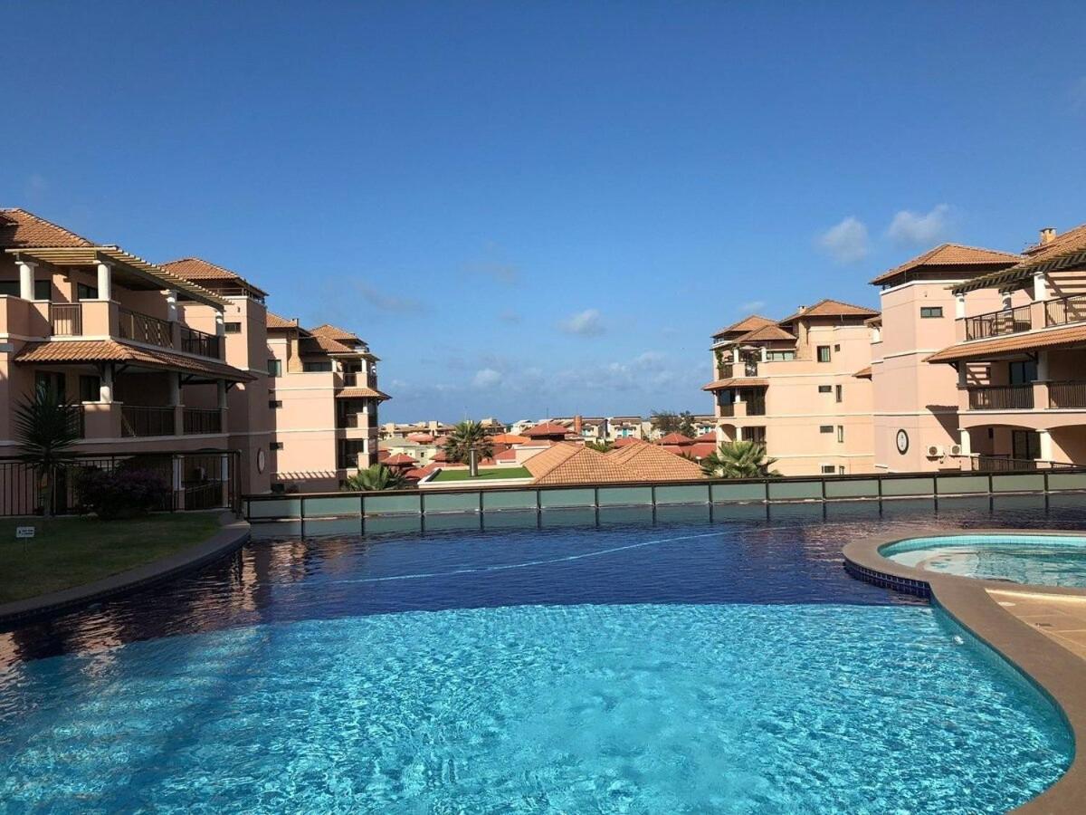 Apto. Beverlly Hills, Próx. Beach Park