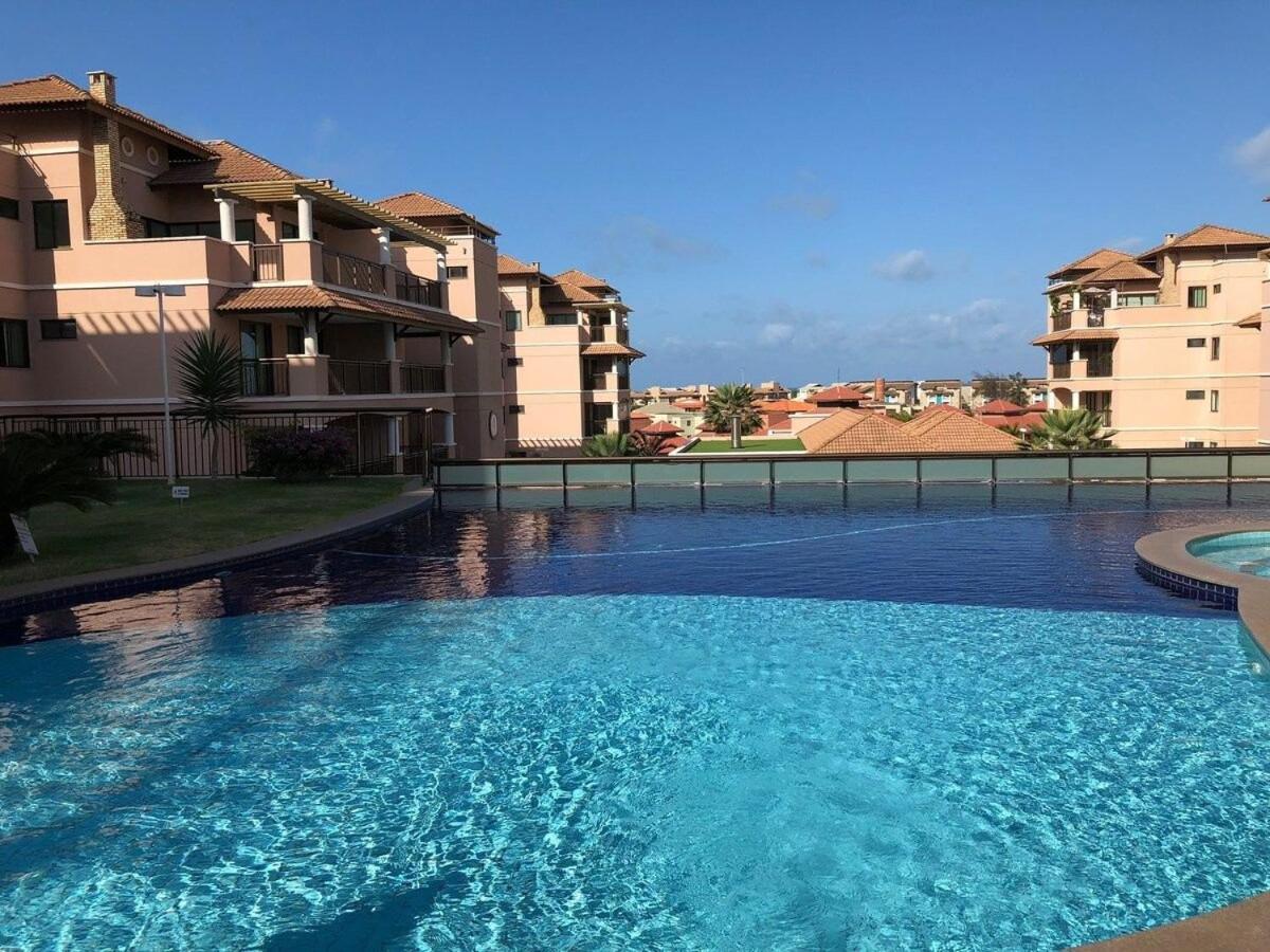 Apto. Beverlly Hills, Próx. Beach Park