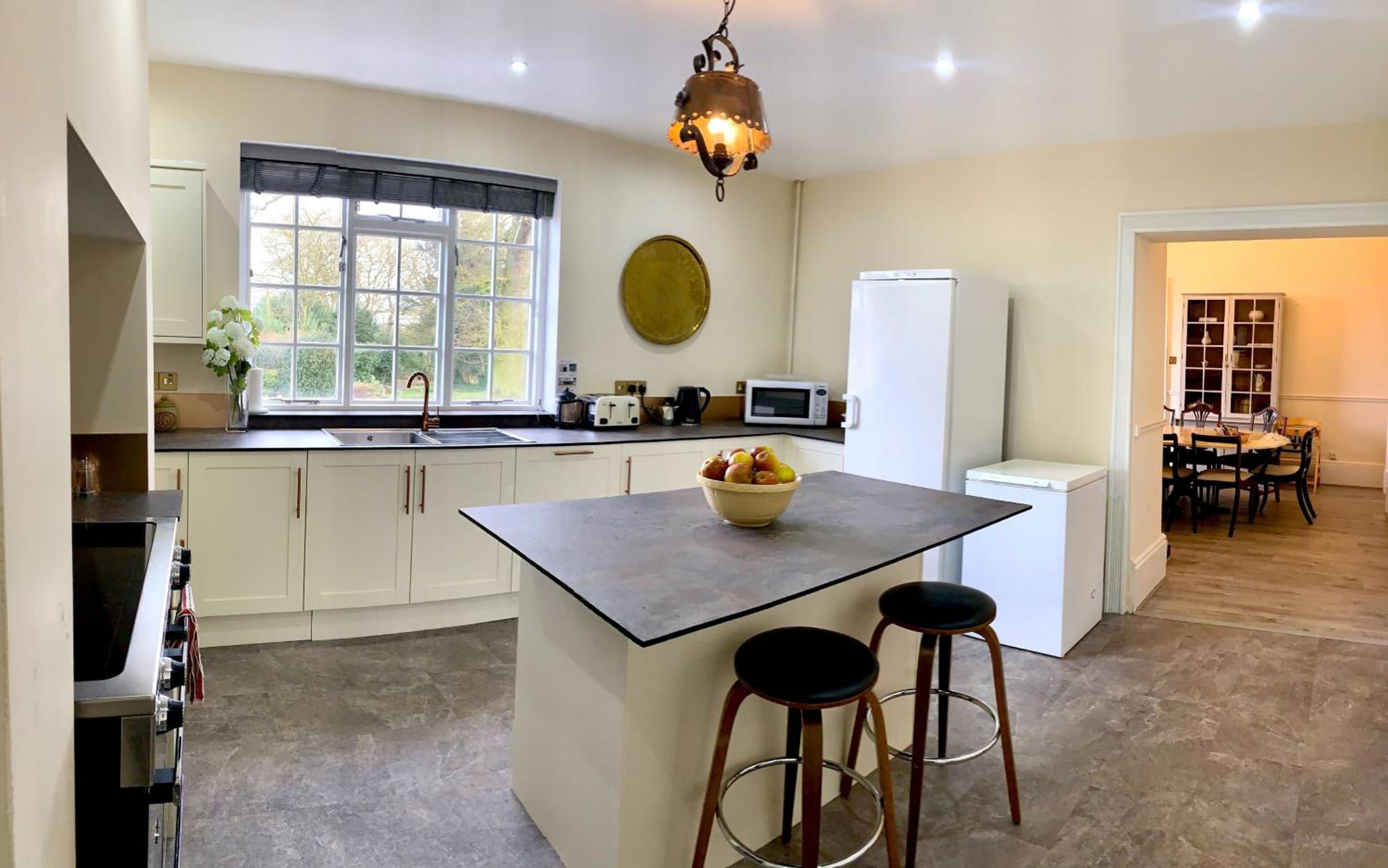 Moortown House
