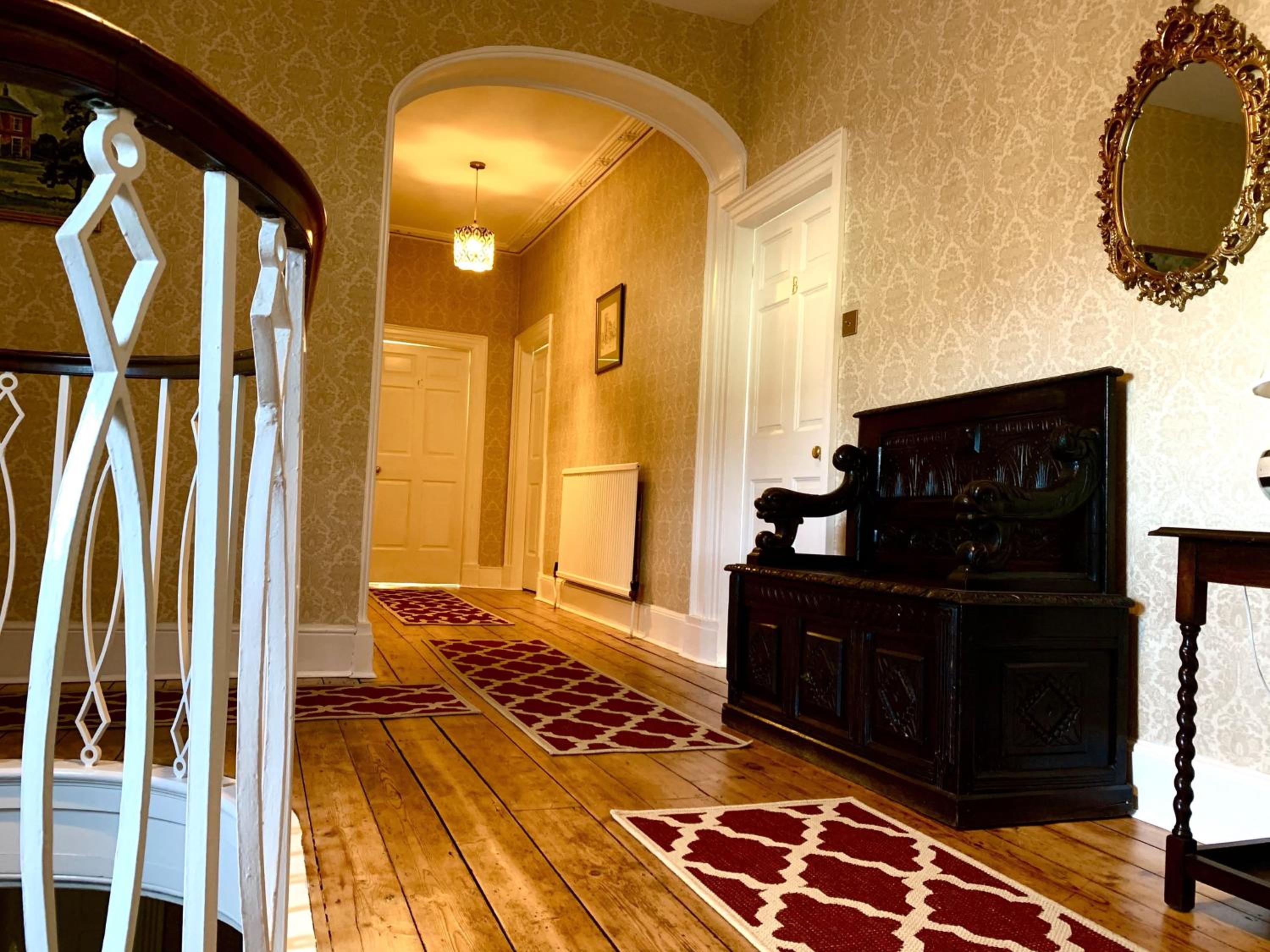 Moortown House