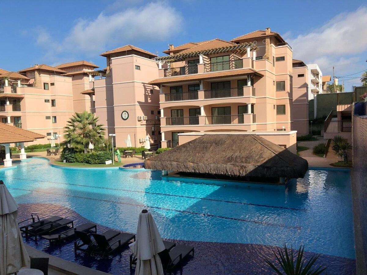 Apto. Beverlly Hills, Próx. Beach Park