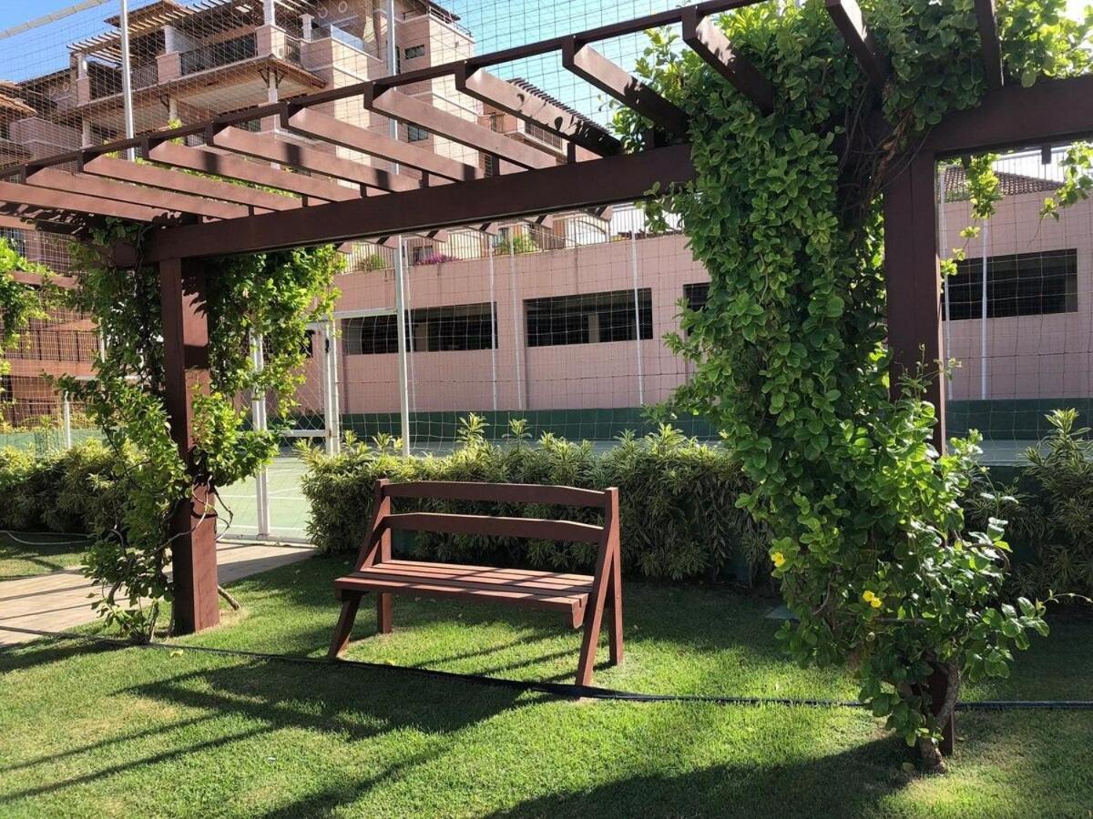 Apto. Beverlly Hills, Próx. Beach Park