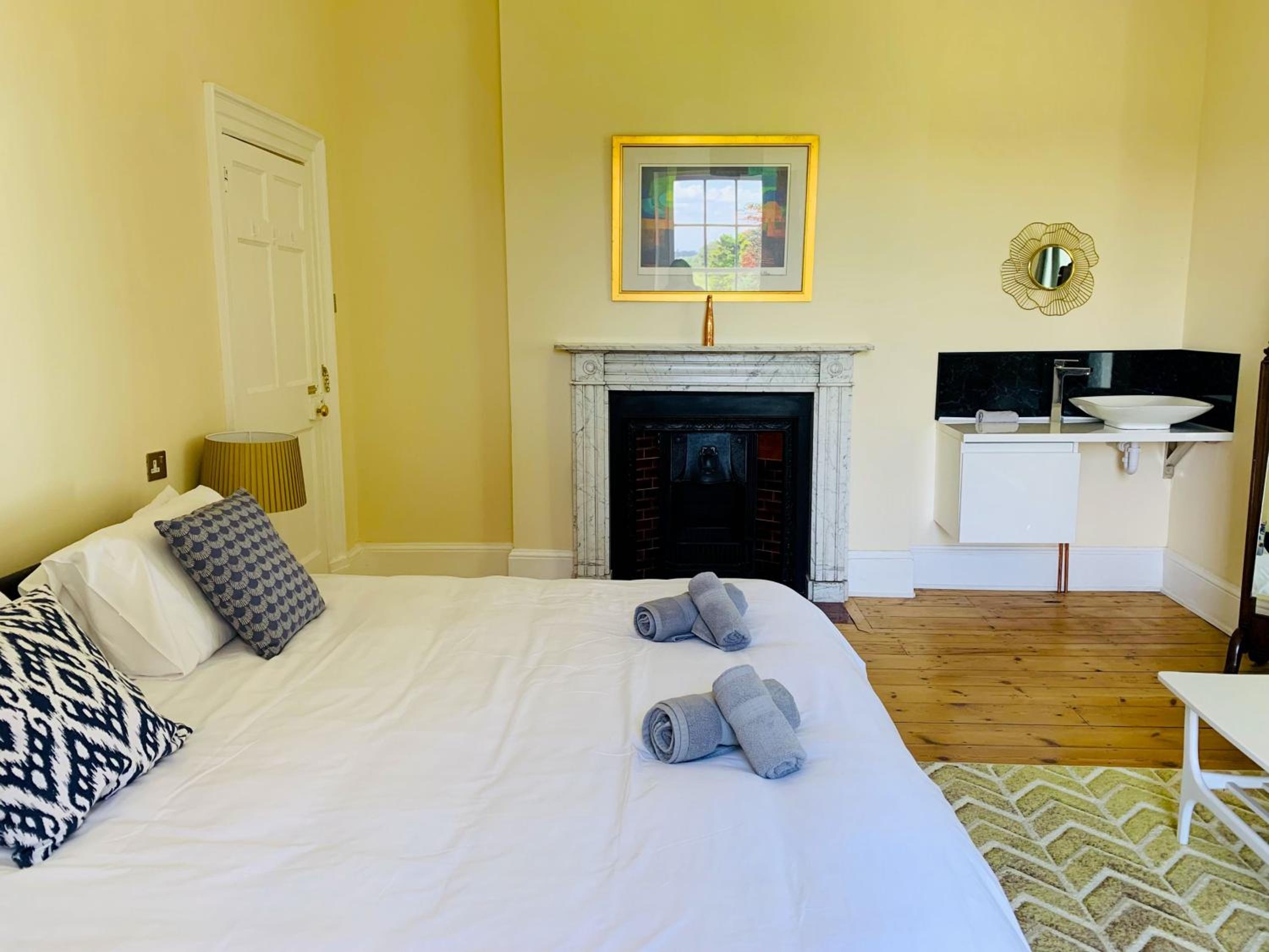 Moortown House