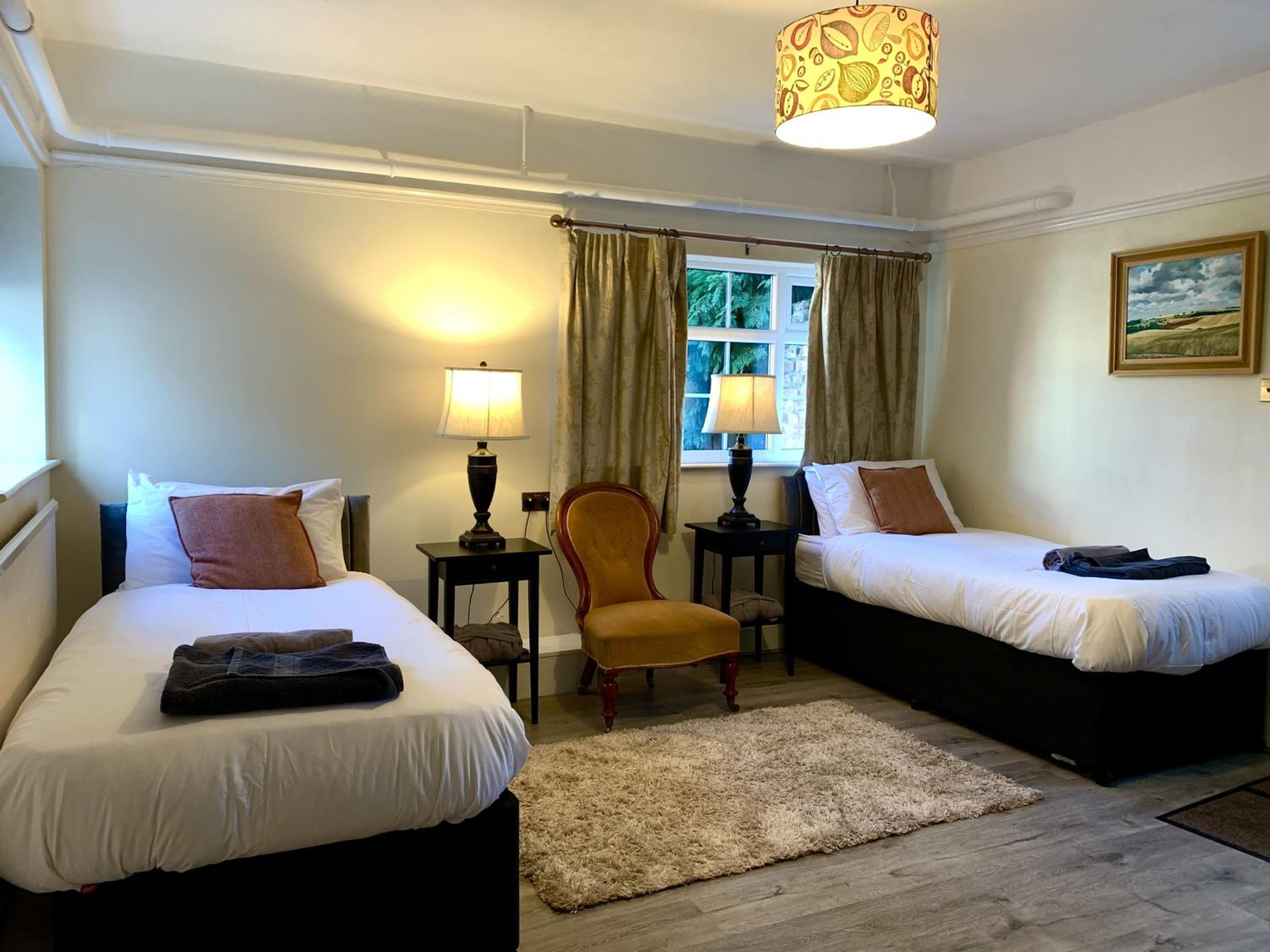 Moortown House