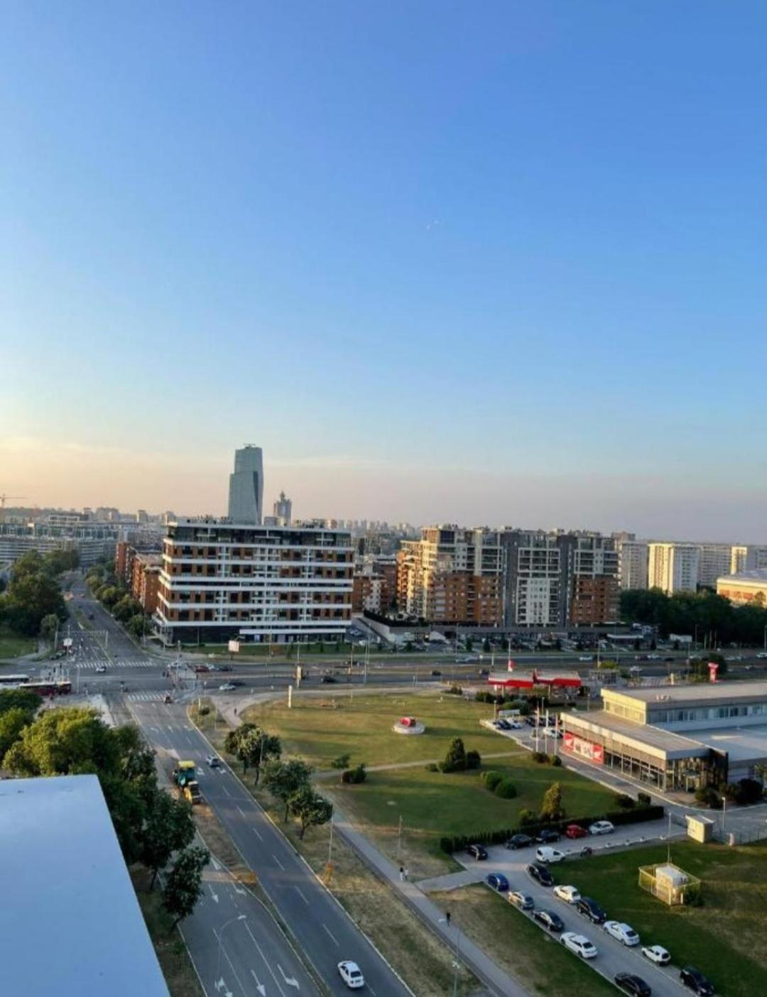 Viewpoint view 5