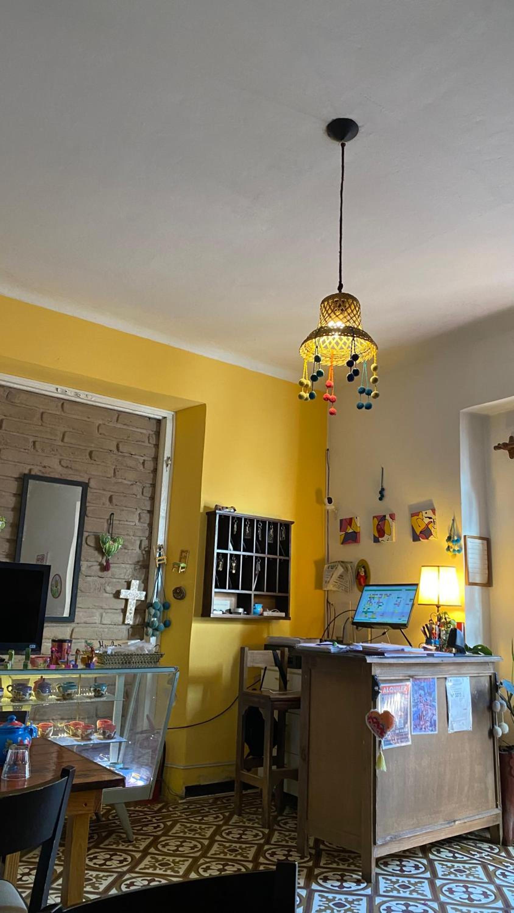 Hospedaje Los Cardones