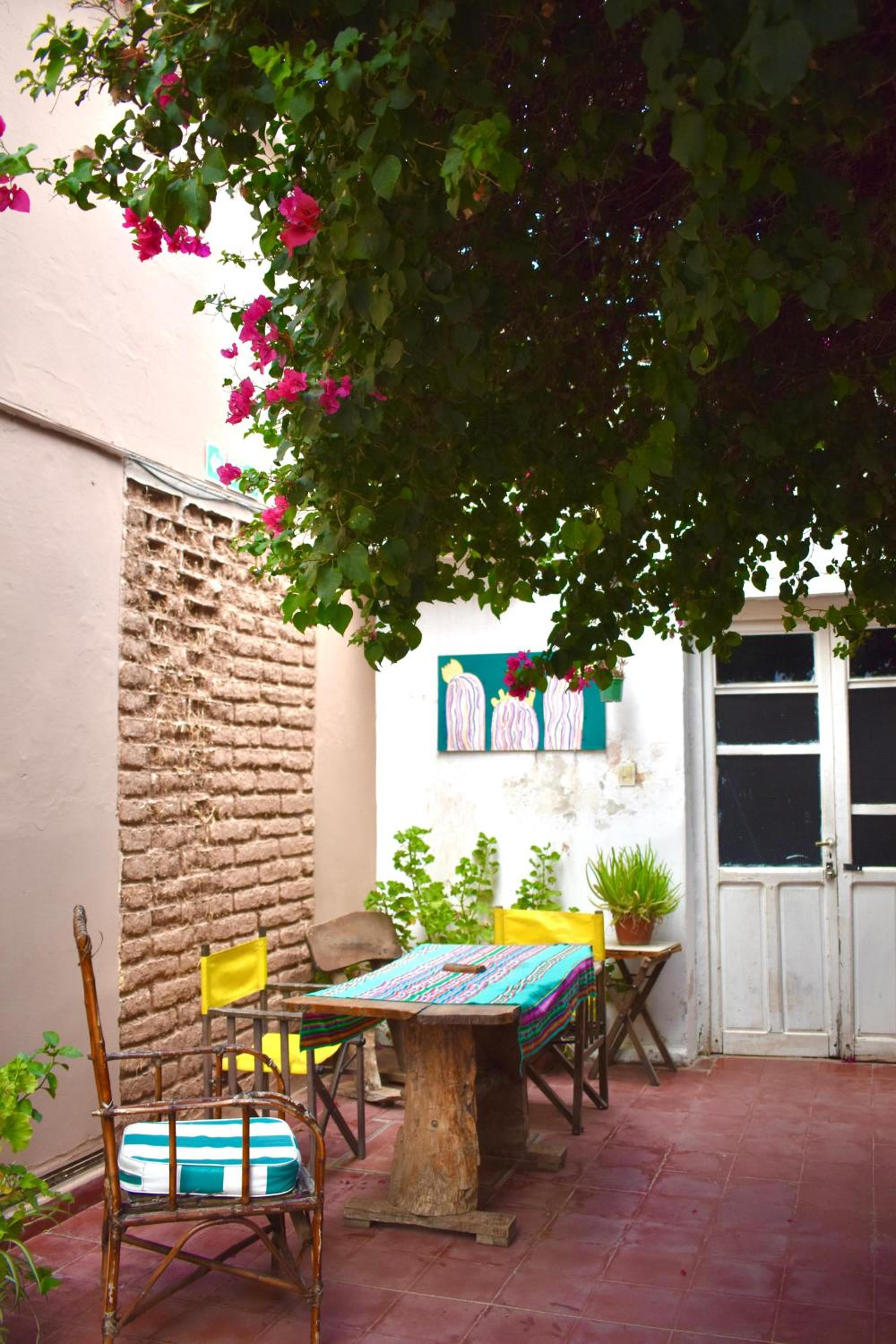 Hospedaje Los Cardones