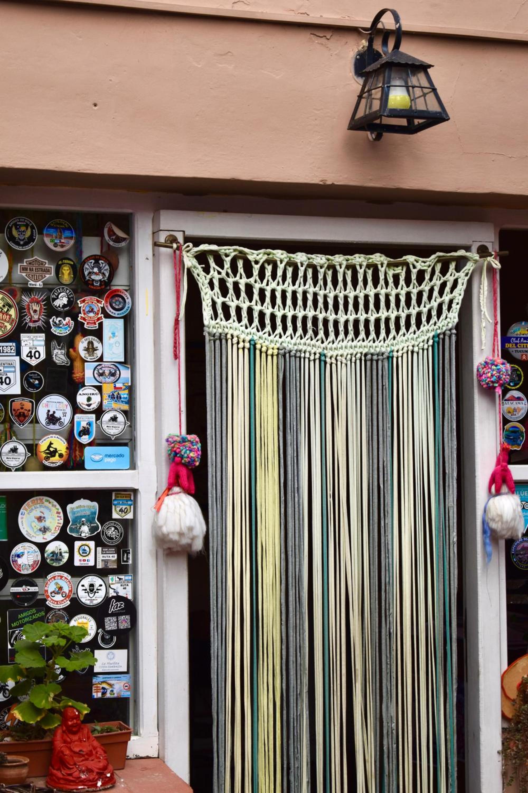 Hospedaje Los Cardones