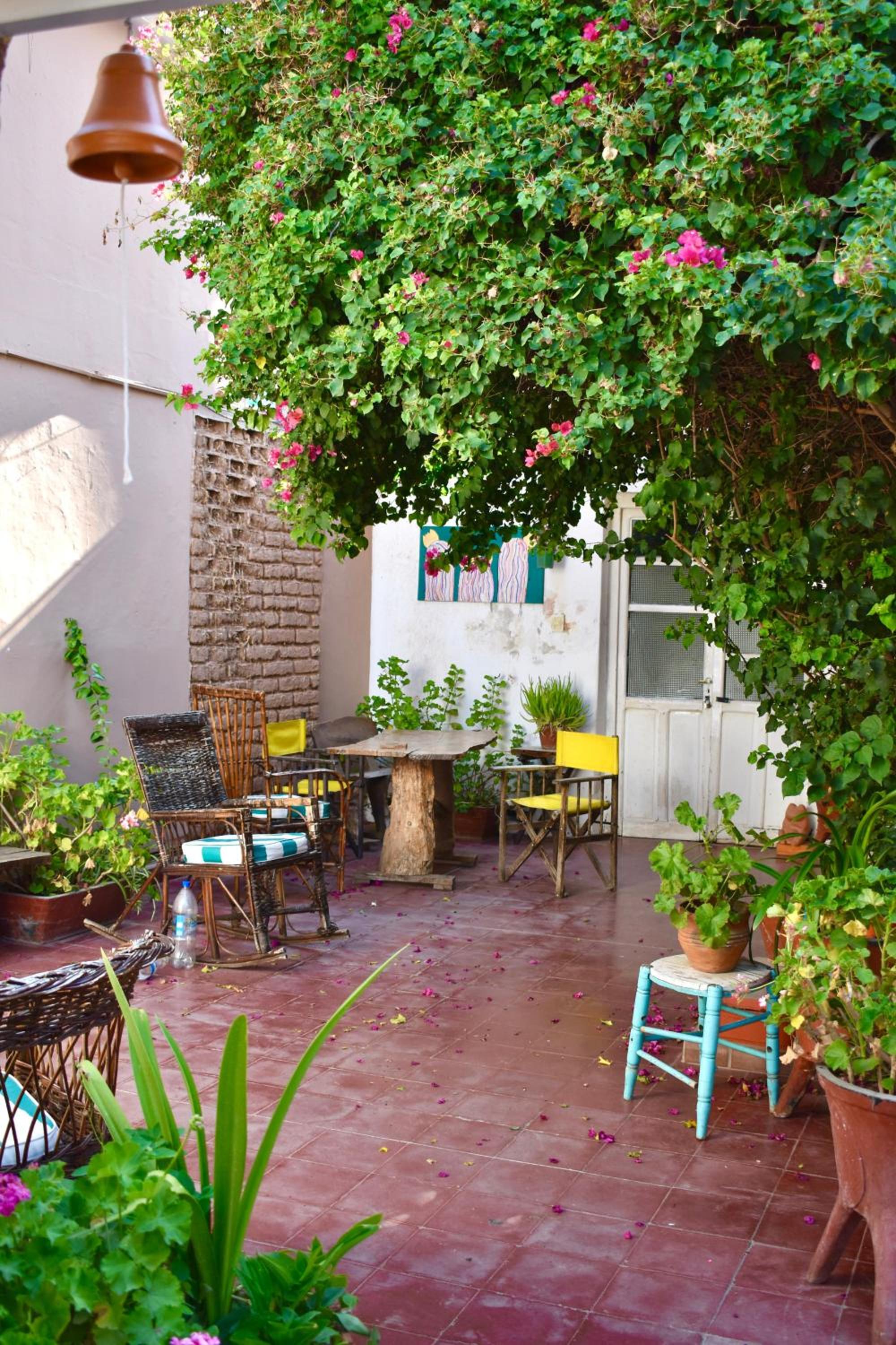 Hospedaje Los Cardones