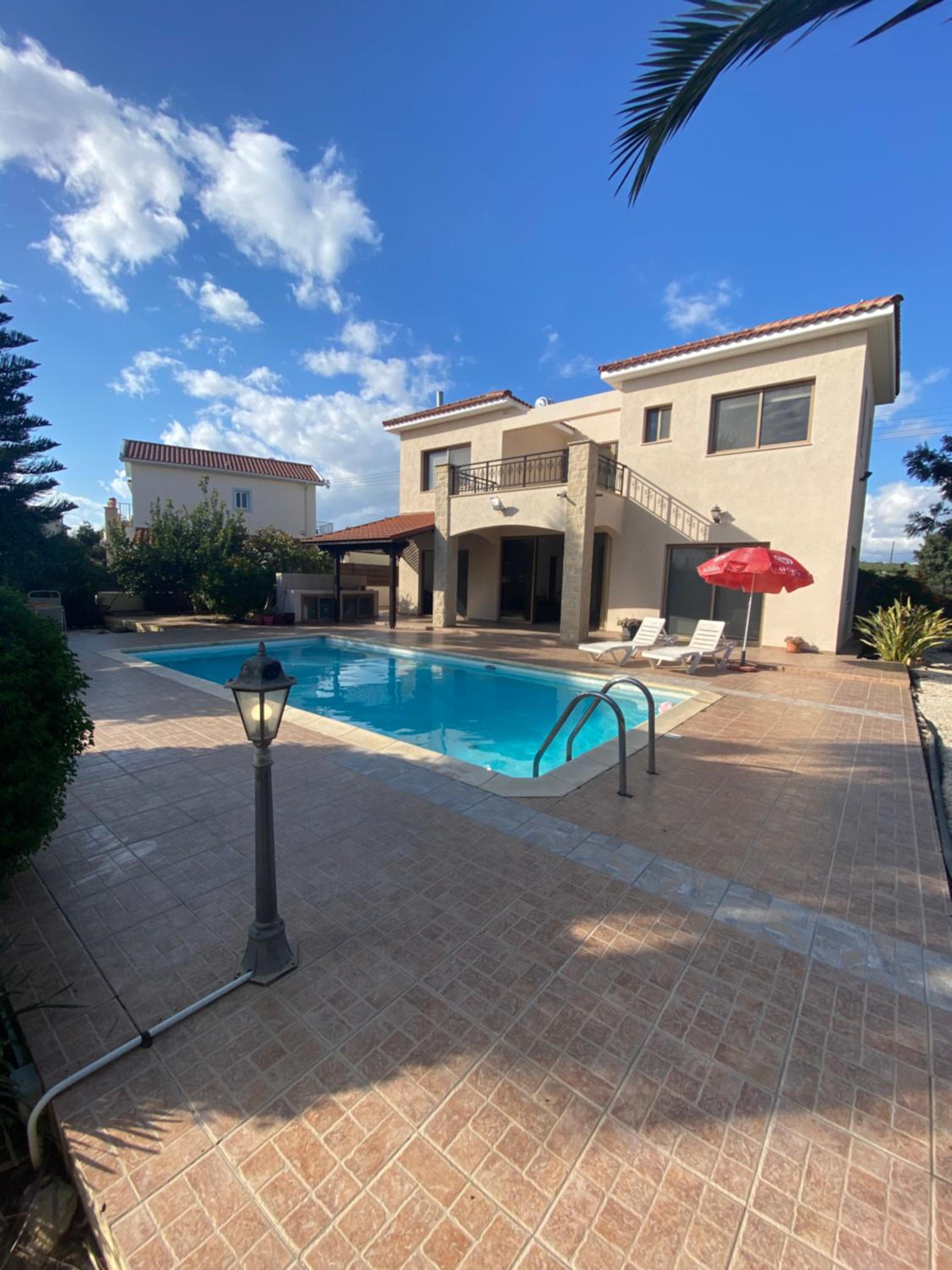 Villa Ariadni