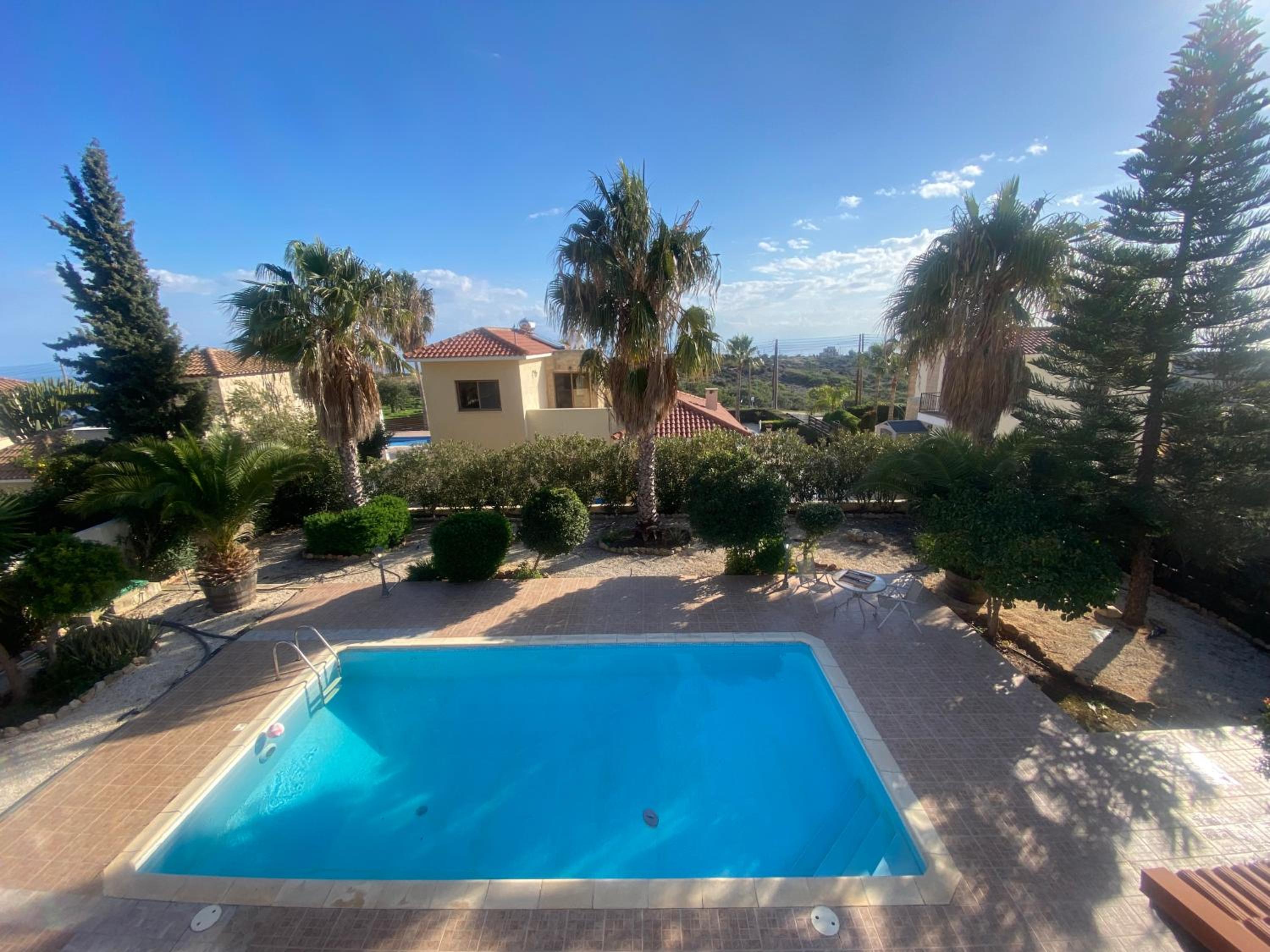 Villa Ariadni
