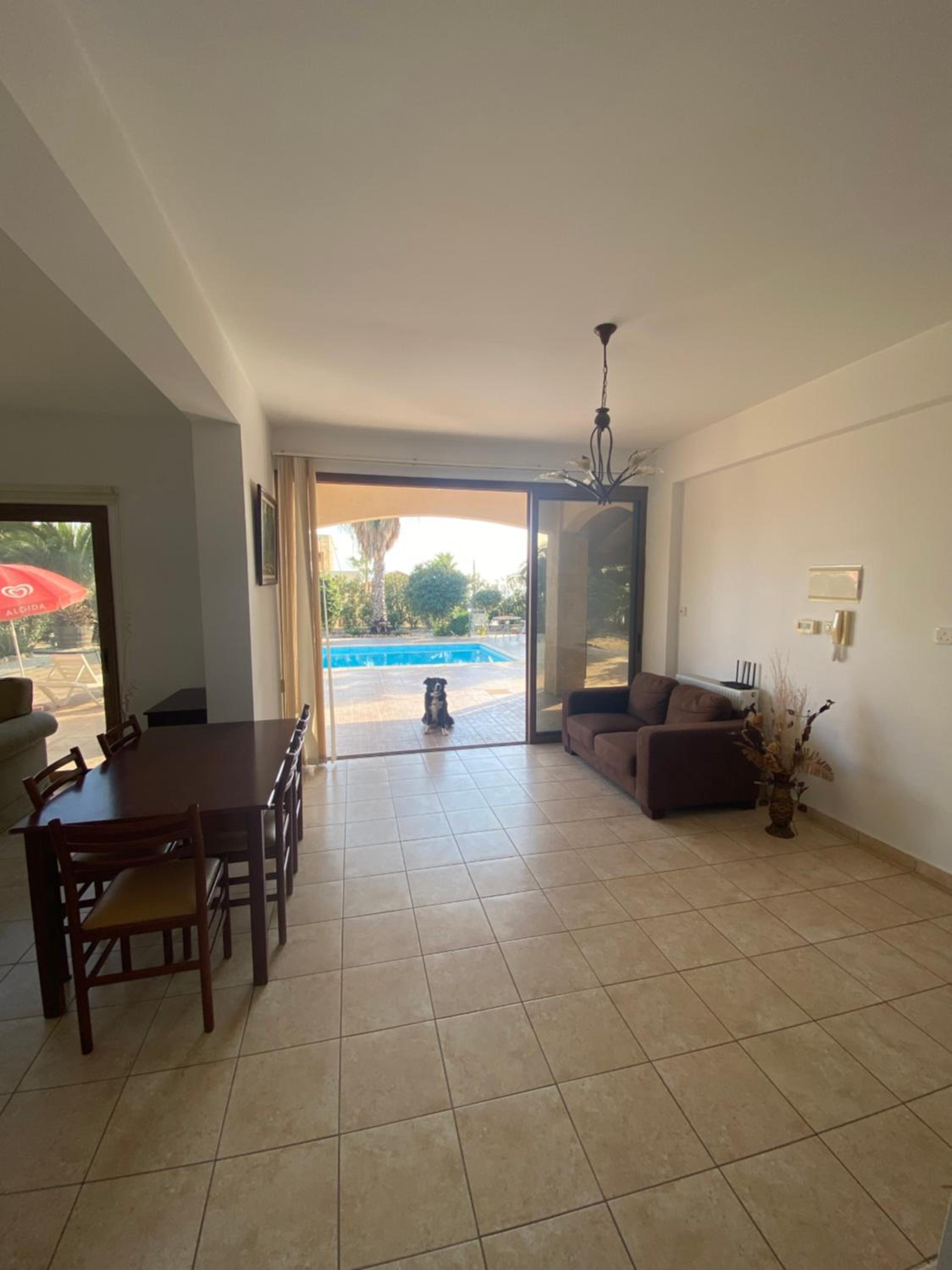 Villa Ariadni