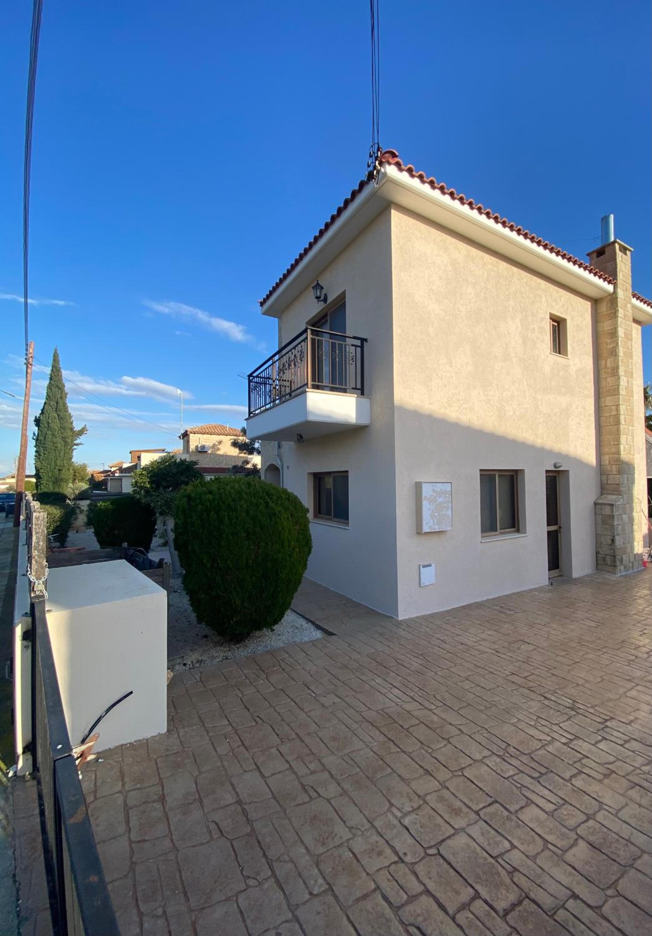 Villa Ariadni