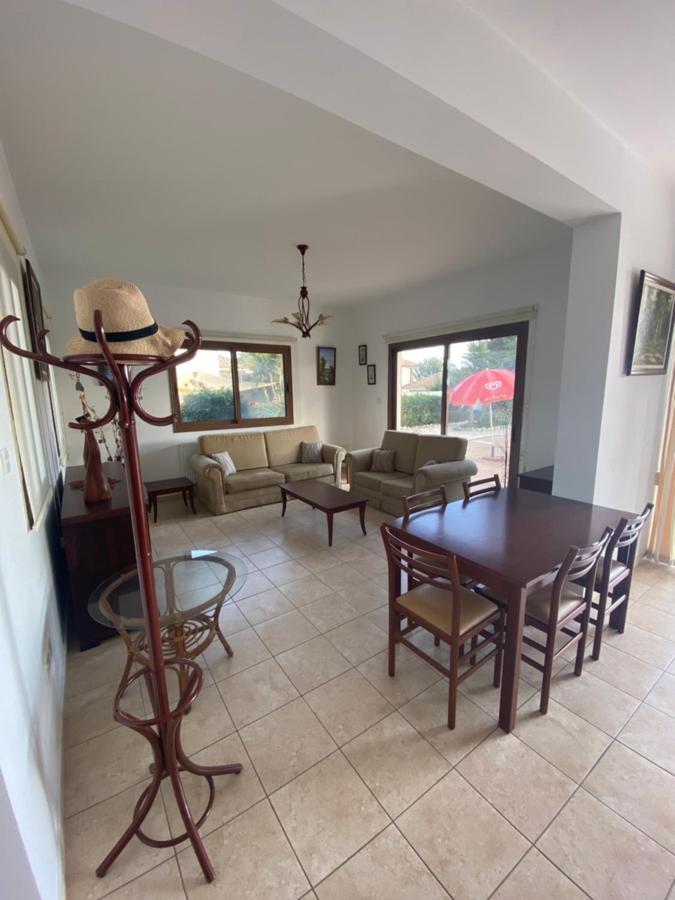 Villa Ariadni