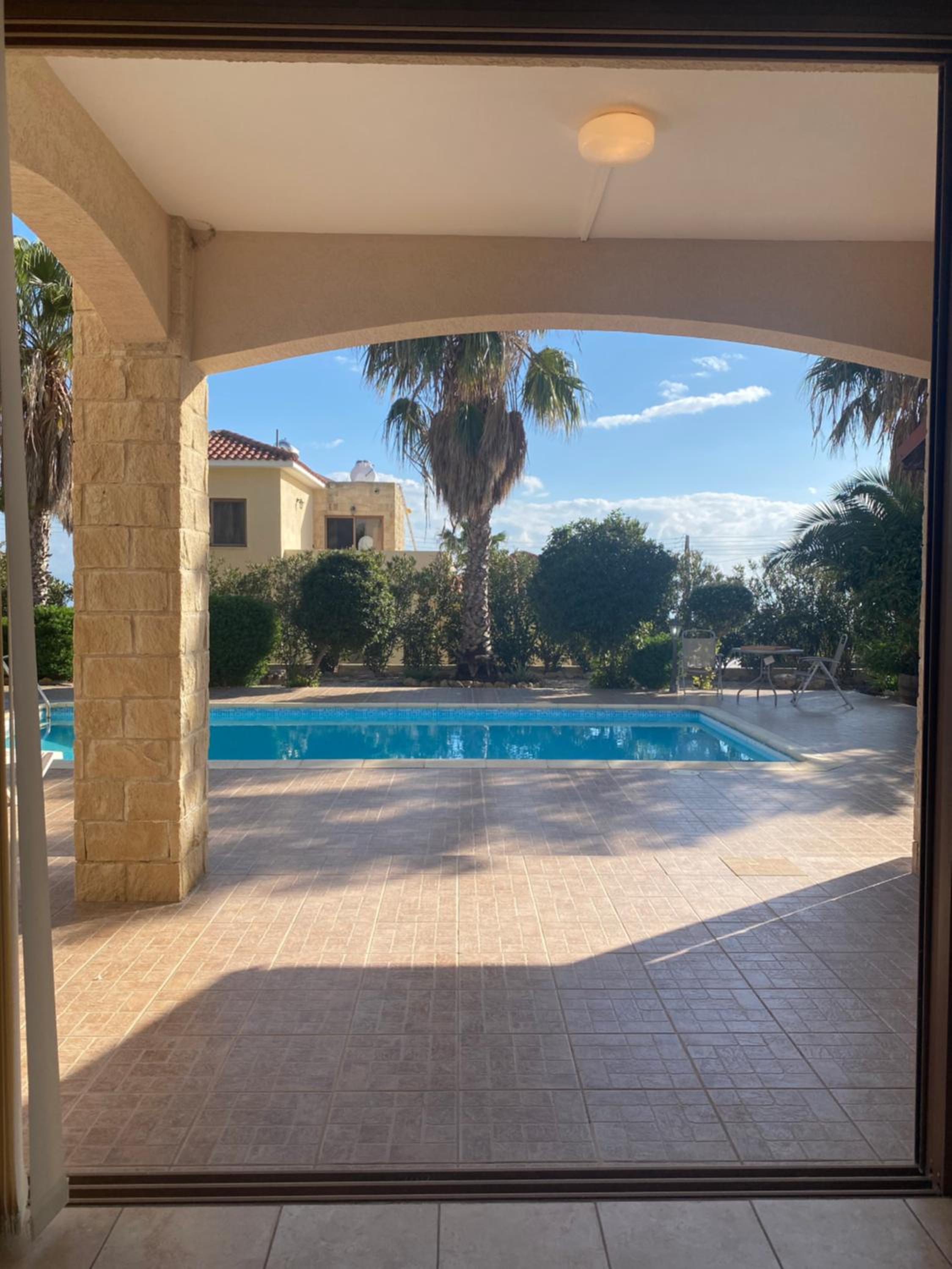 Villa Ariadni