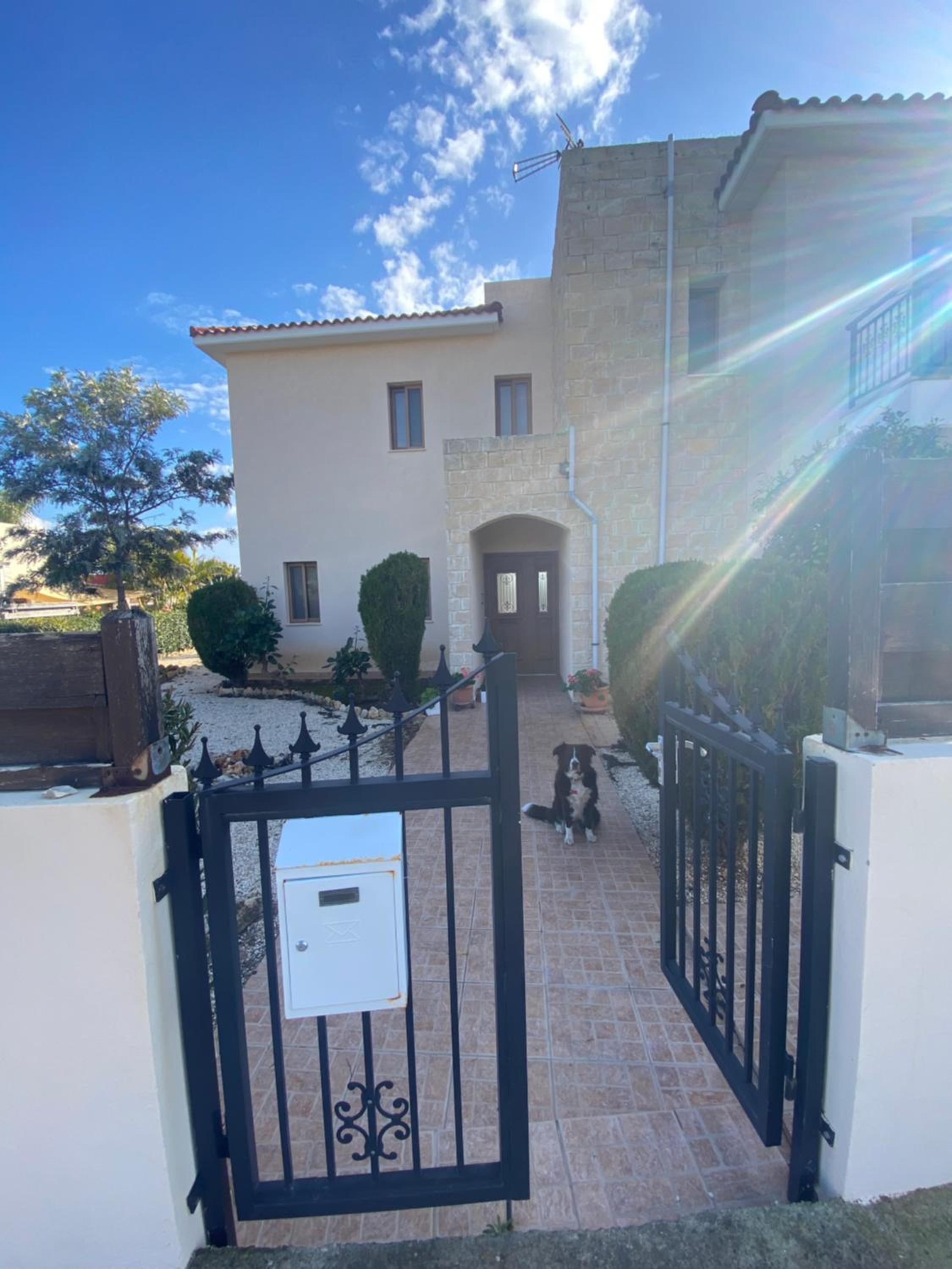 Villa Ariadni