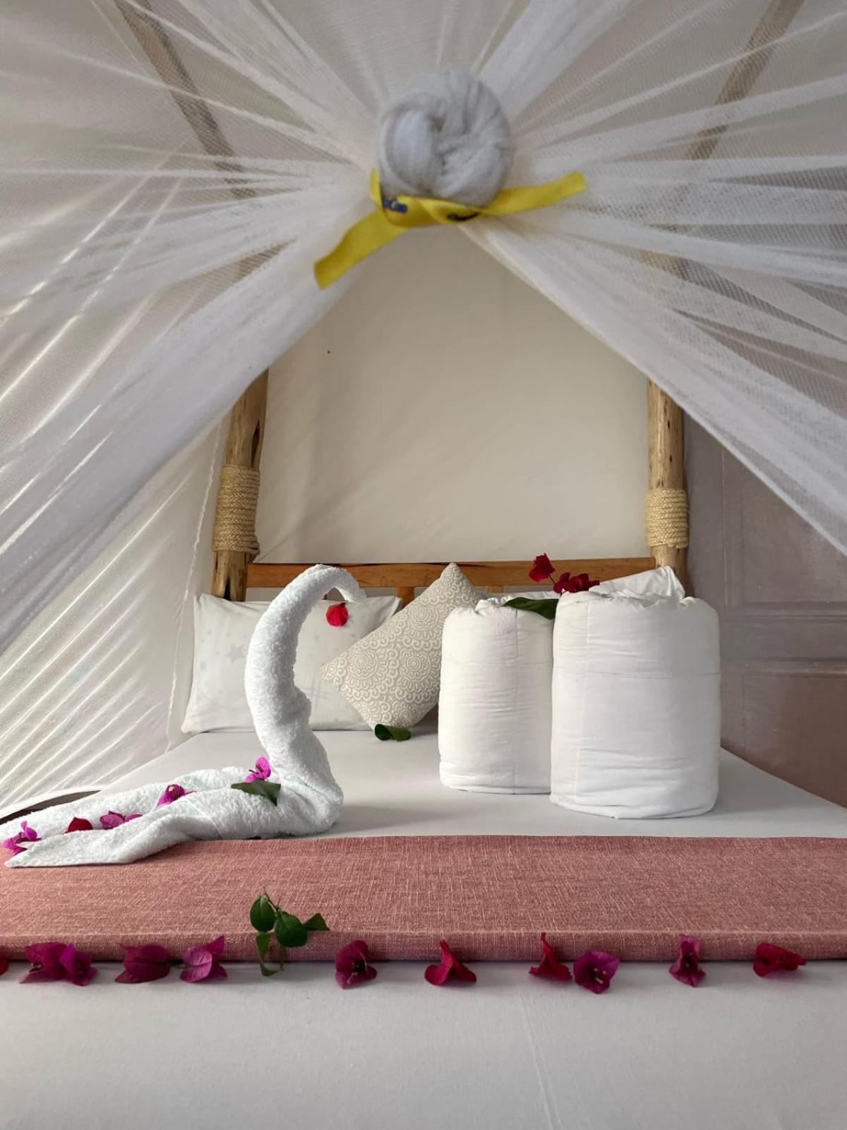 Jua Manyara Lodge & Camp Site