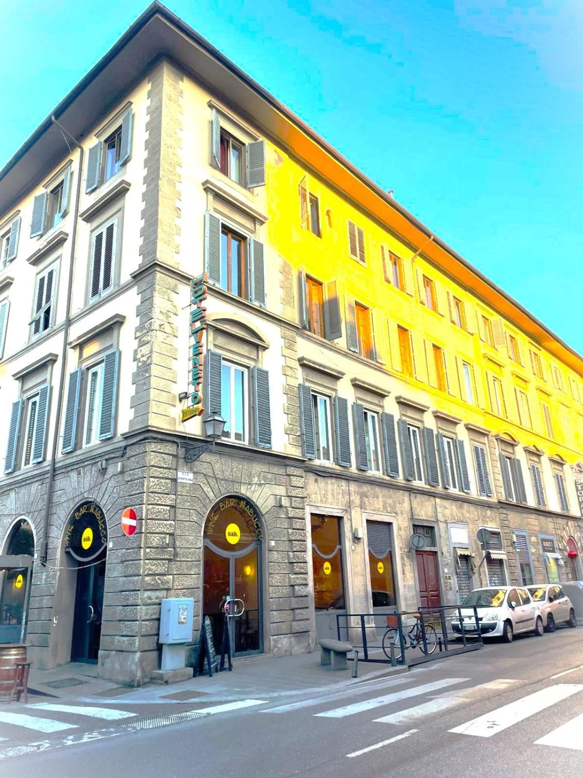 CASA MICOL - Centro Ƒirenze