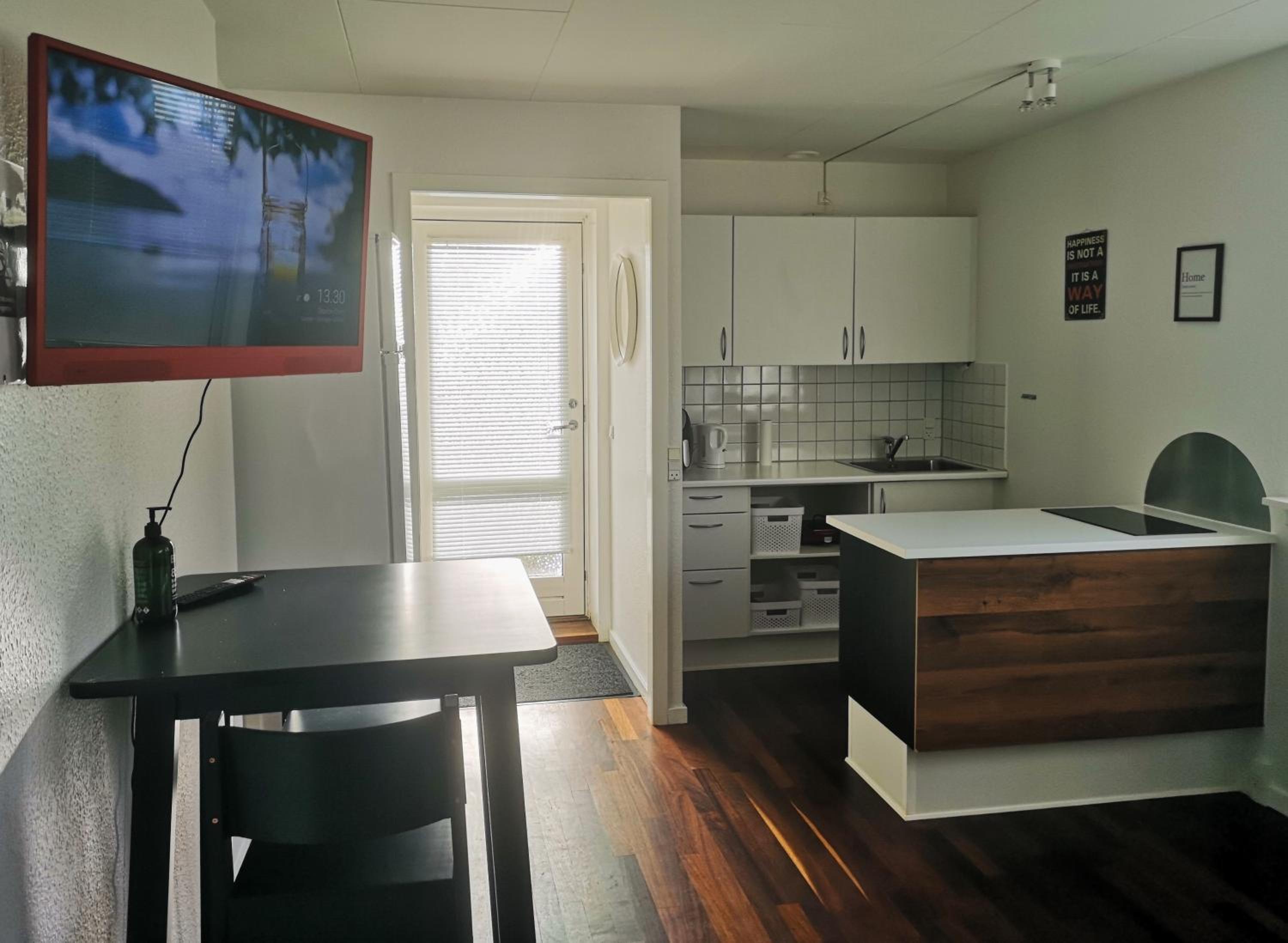 H&M Homes Apartments