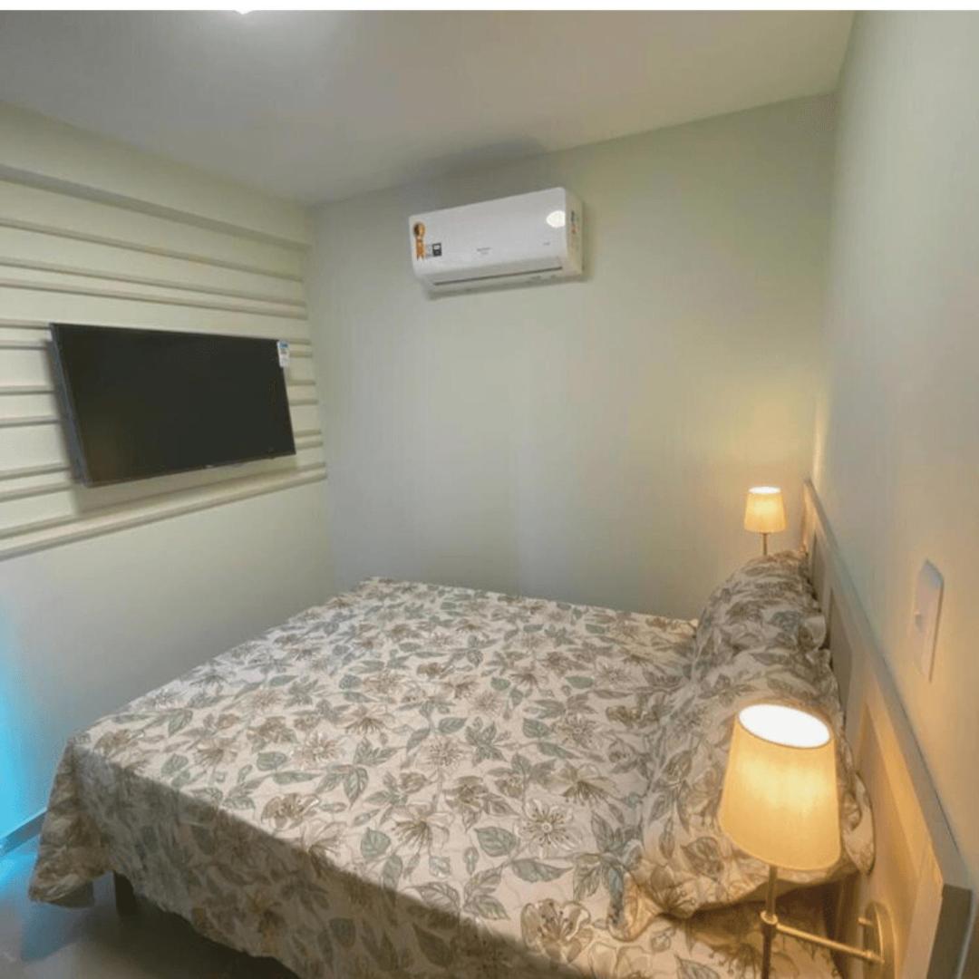 Lindo Apartamento no Centro de Porto de Galinhas