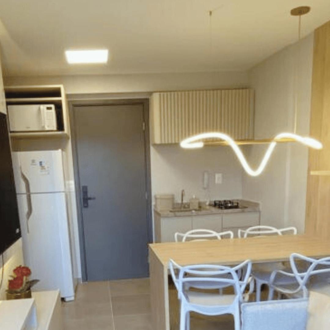 Lindo Apartamento no Centro de Porto de Galinhas