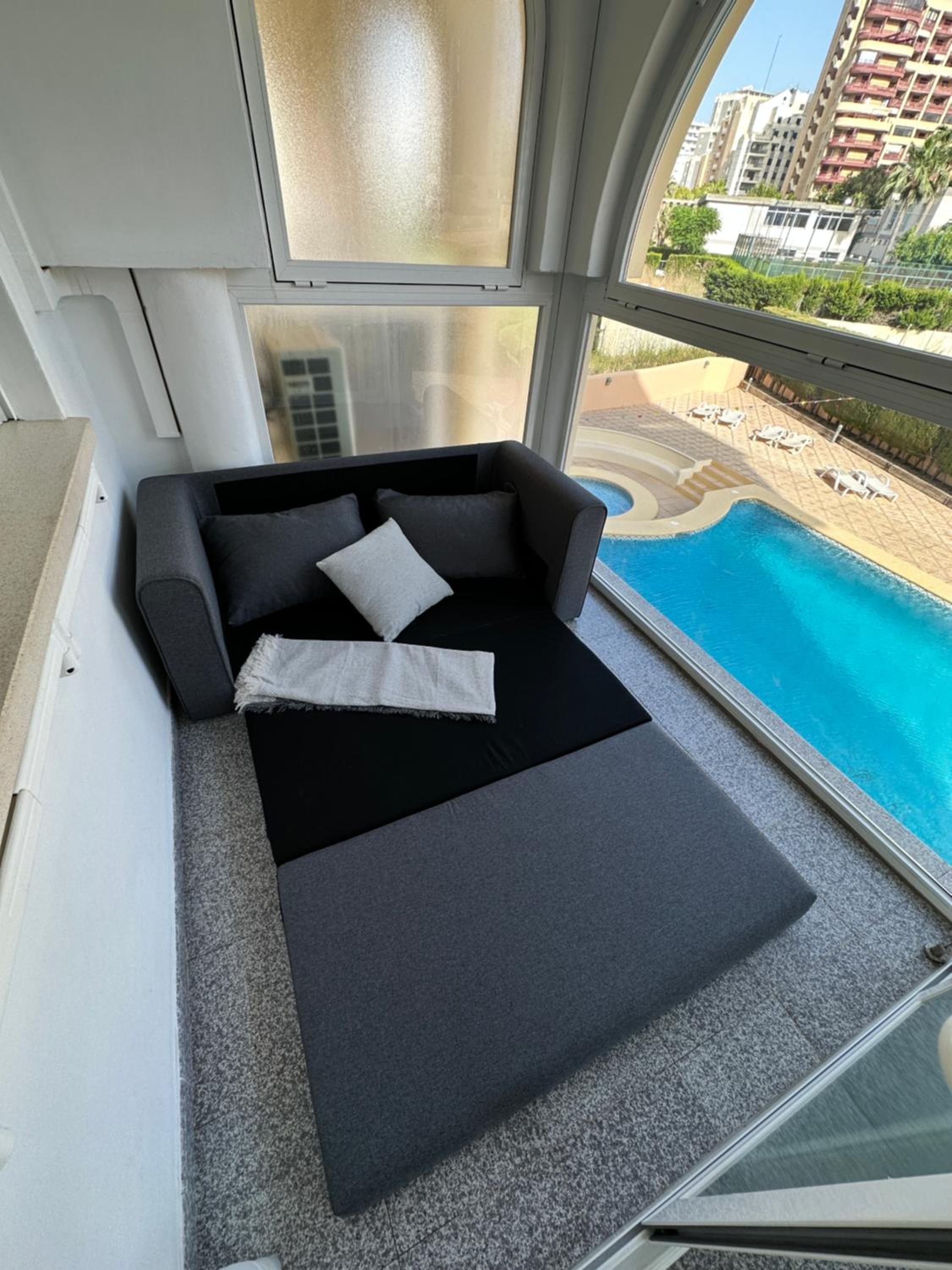 Apartamento Dulce & Saladar Calpe