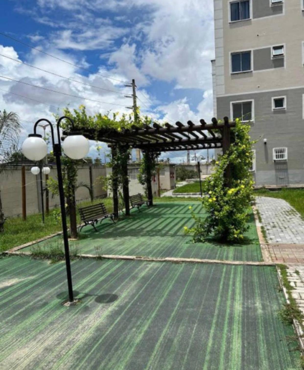 Apartamento Familia LL