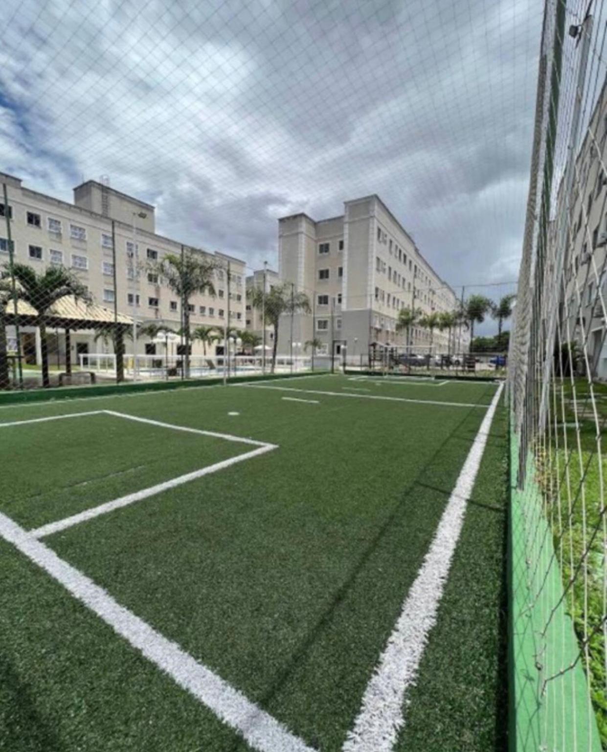Apartamento Familia LL