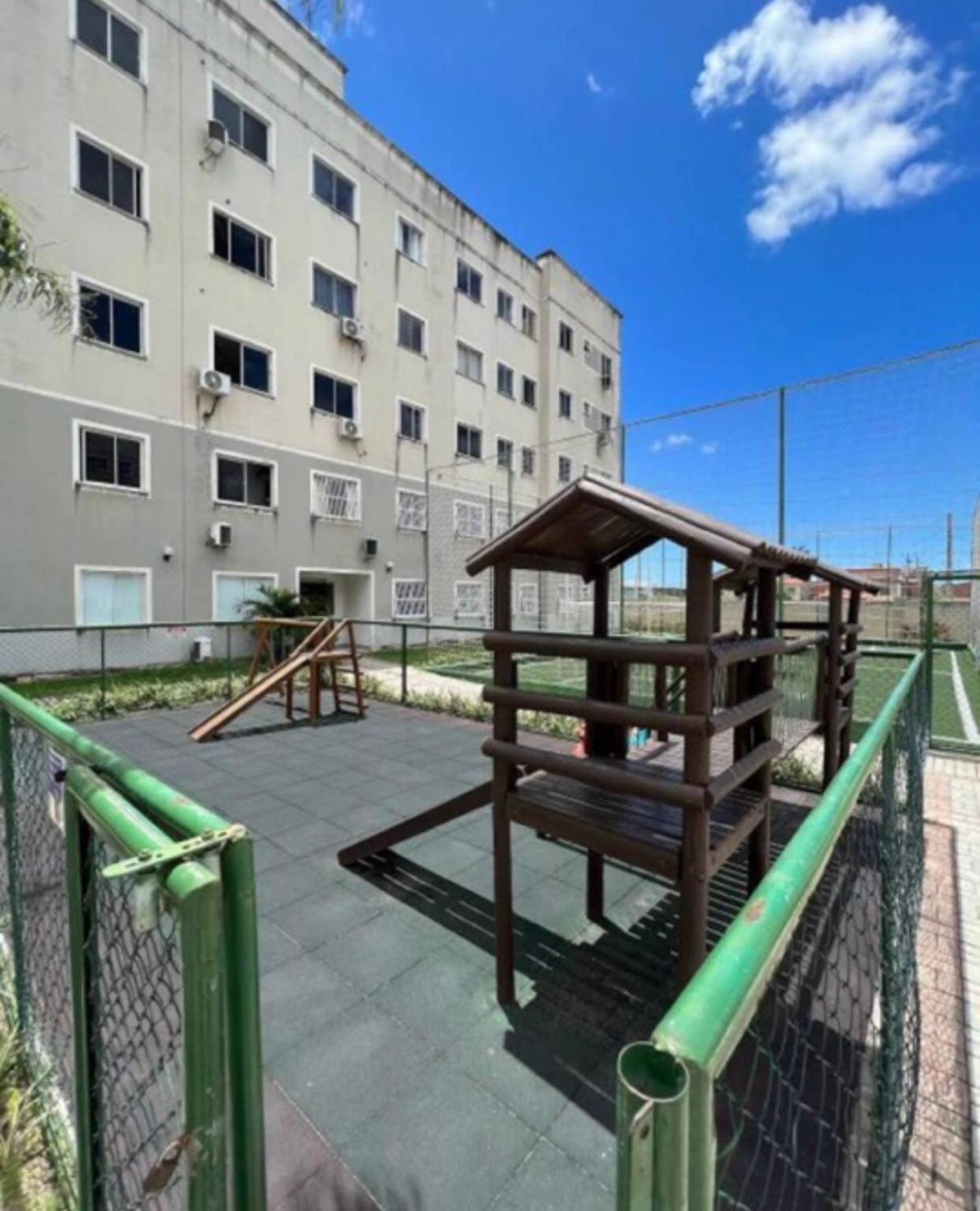 Apartamento Familia LL