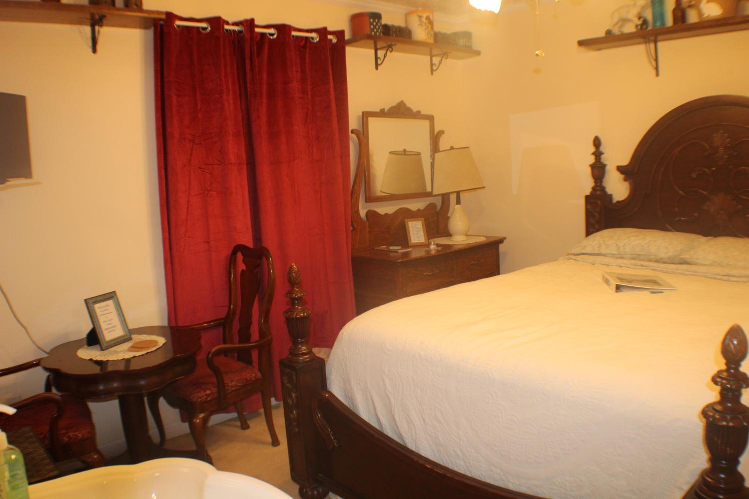 serenity hill bed and breakfast, fotografía 5