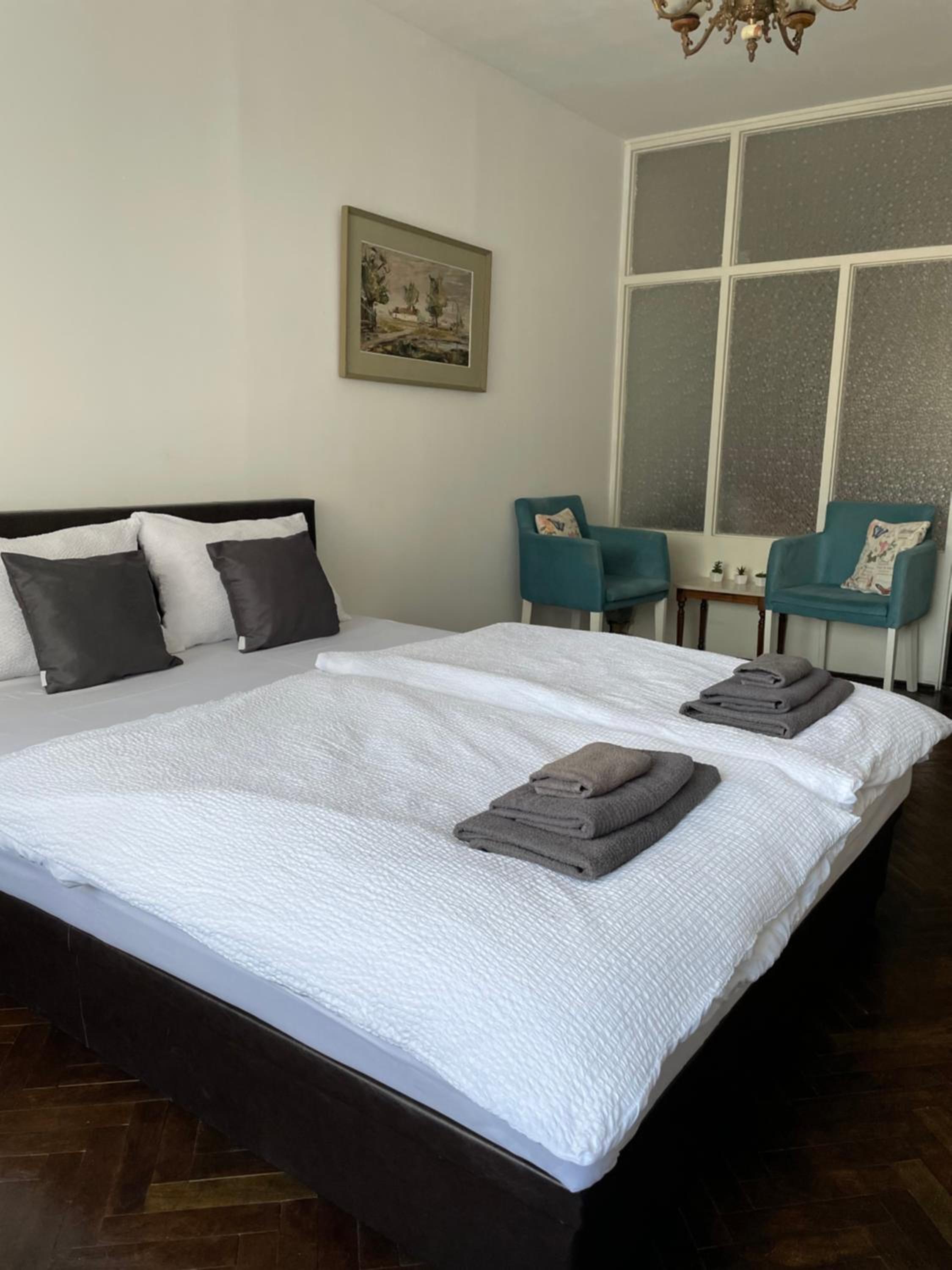Apartman Lavanda view 2