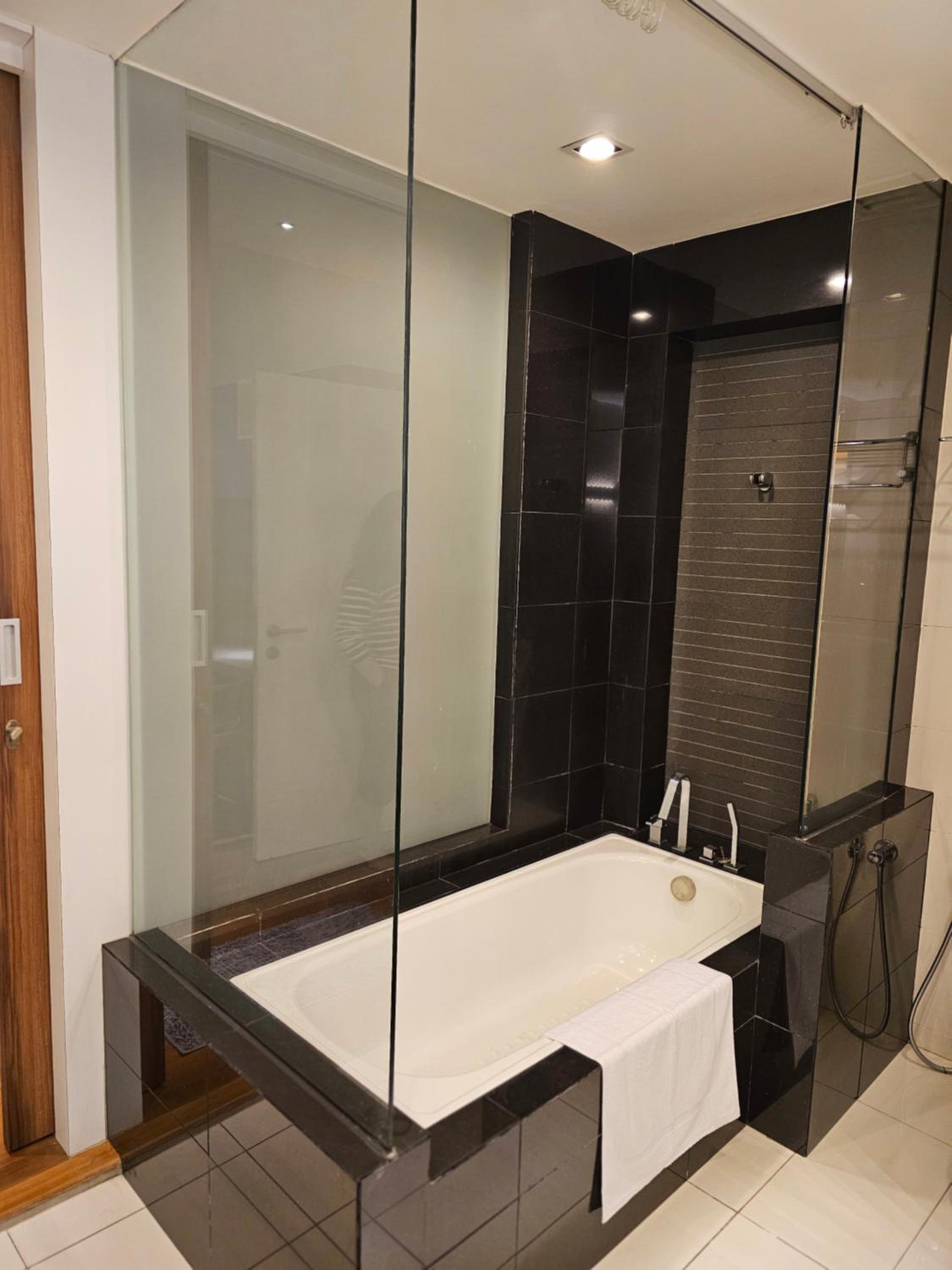 Premier 2BR Suites, Dua Sentral