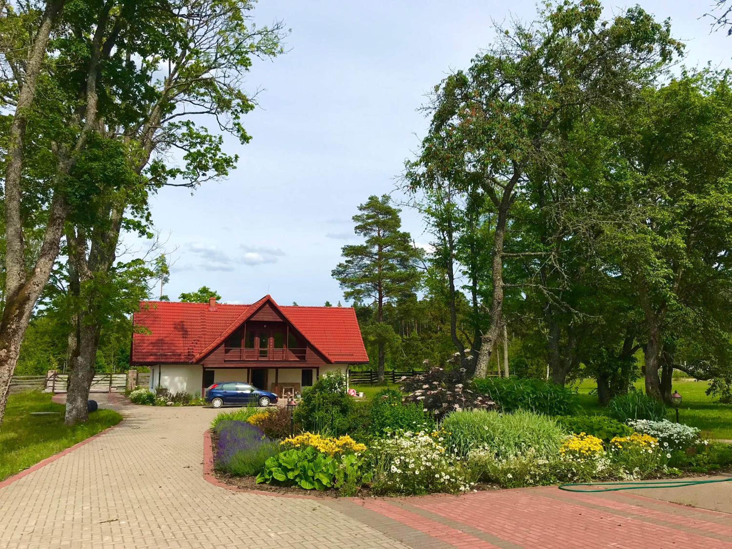 Pilskalni