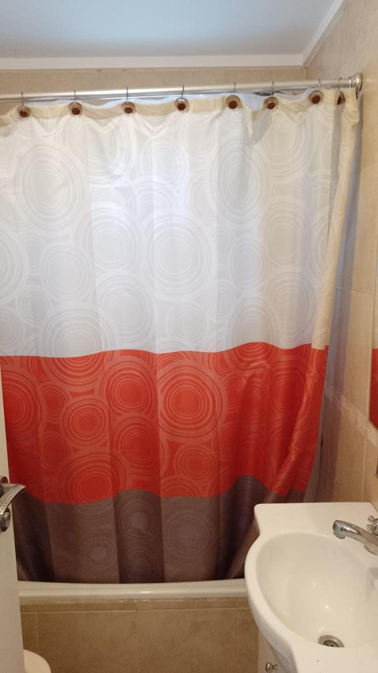 Elegante Departamento en Barrio Martin
