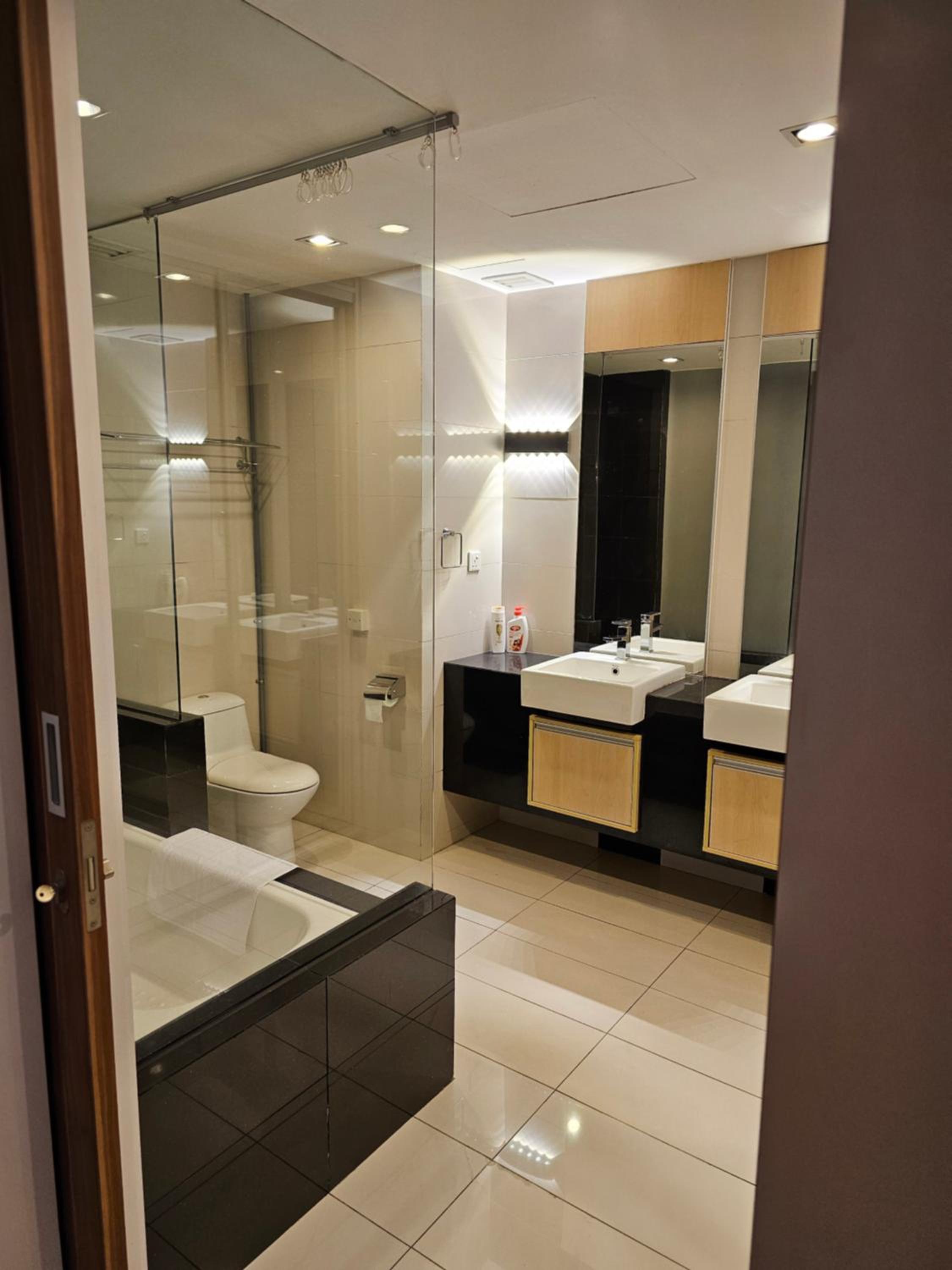 Premier 2BR Suites, Dua Sentral