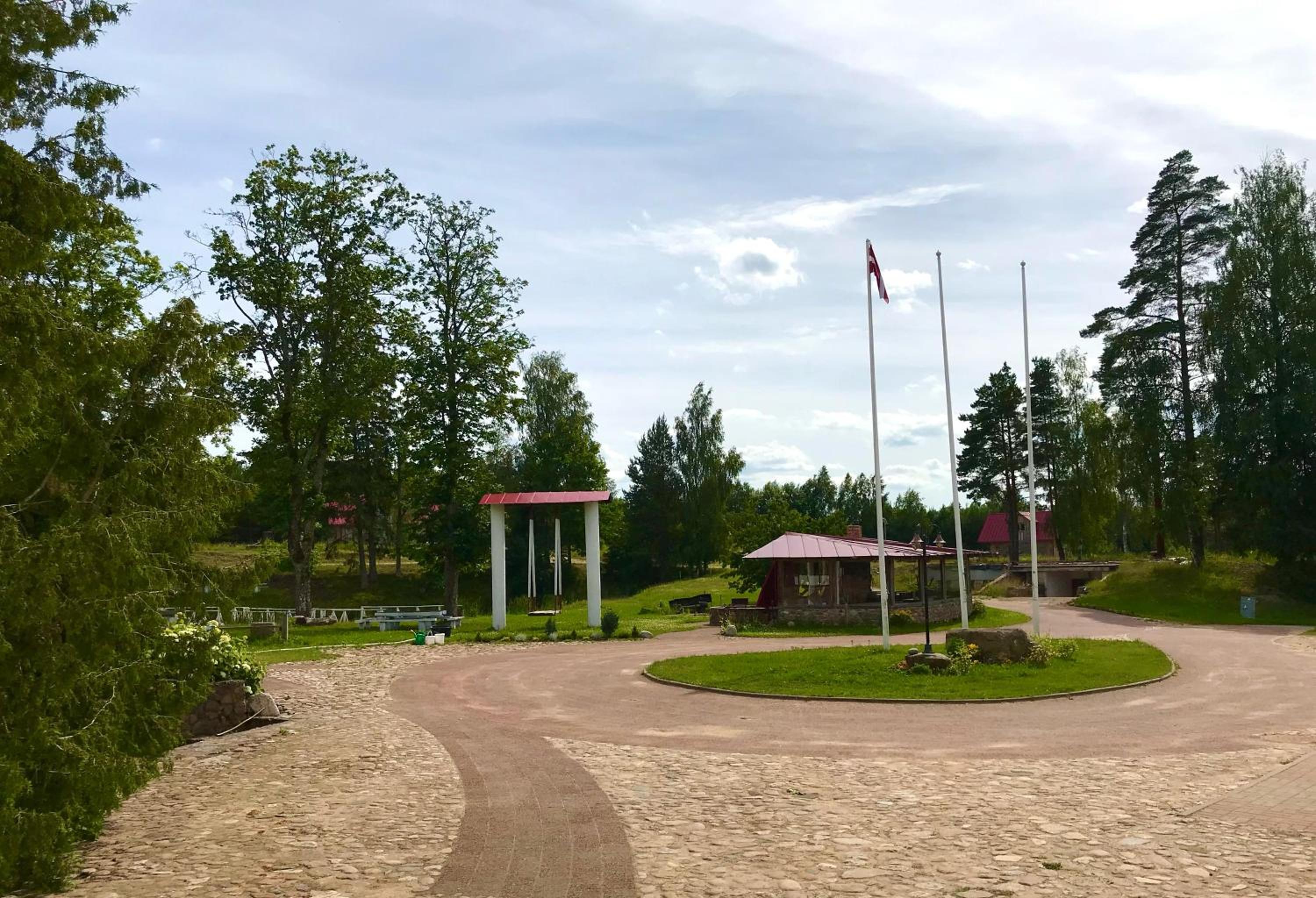 Pilskalni
