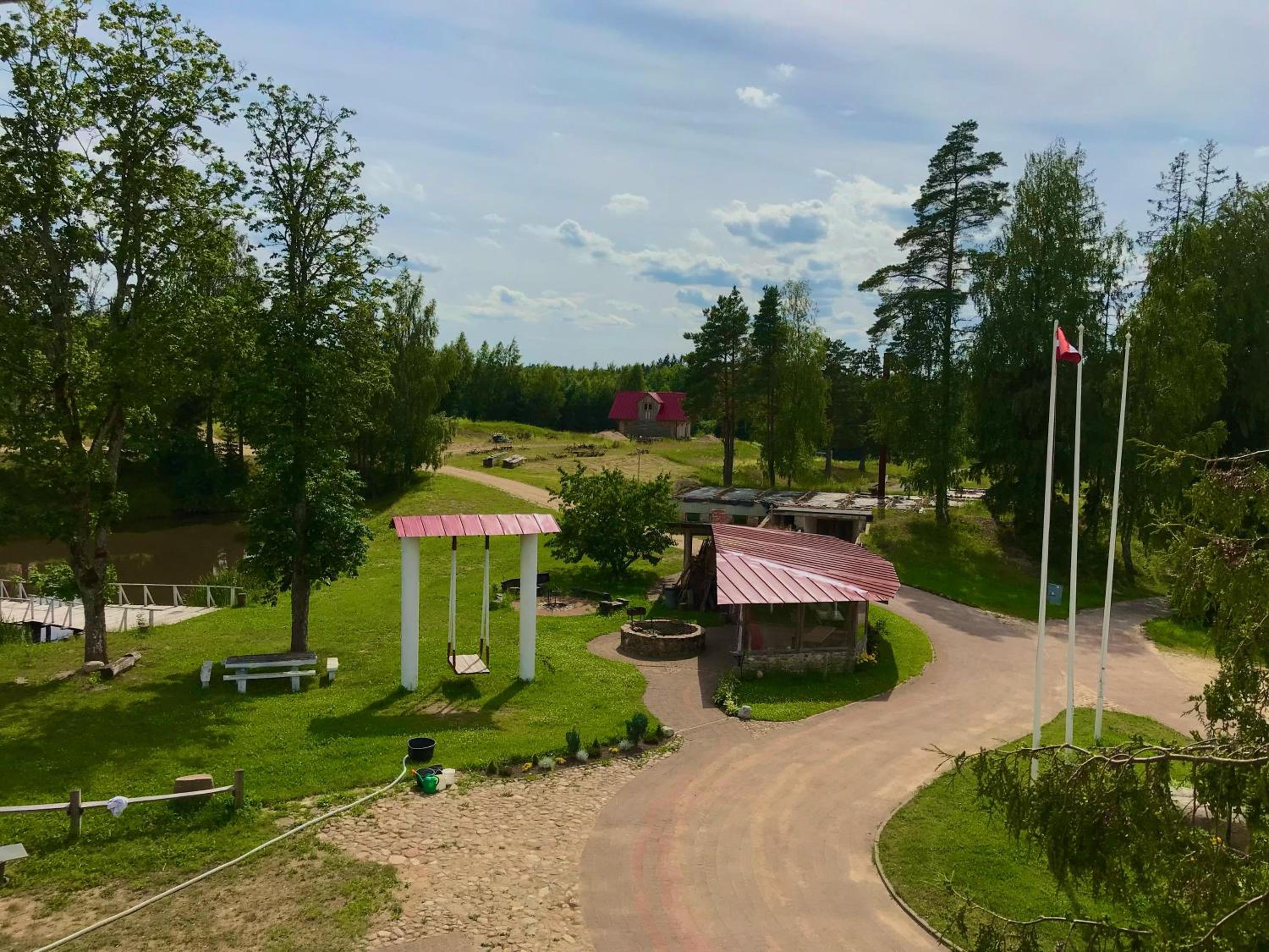 Pilskalni