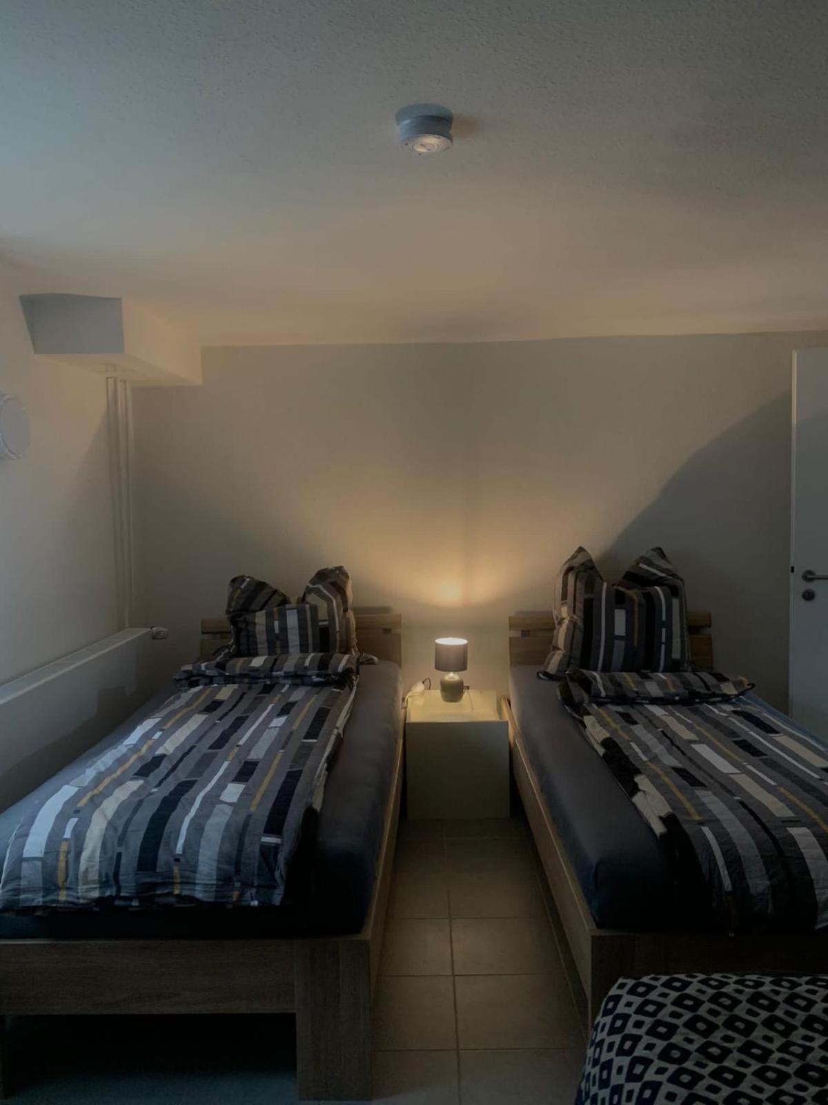 L&L A66 Ferienwohnung