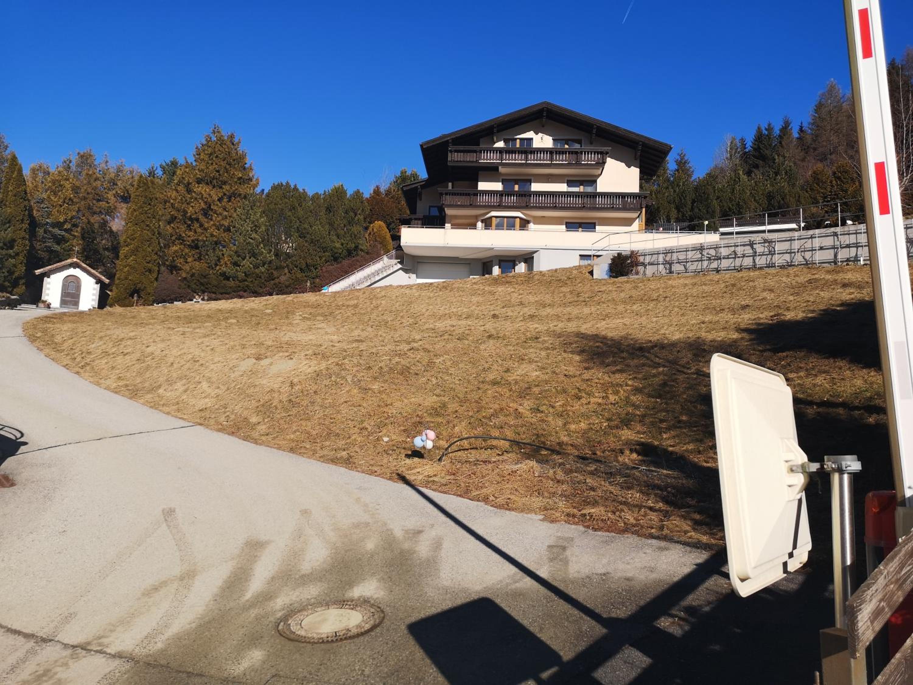 Ferienwohnung Tanzer