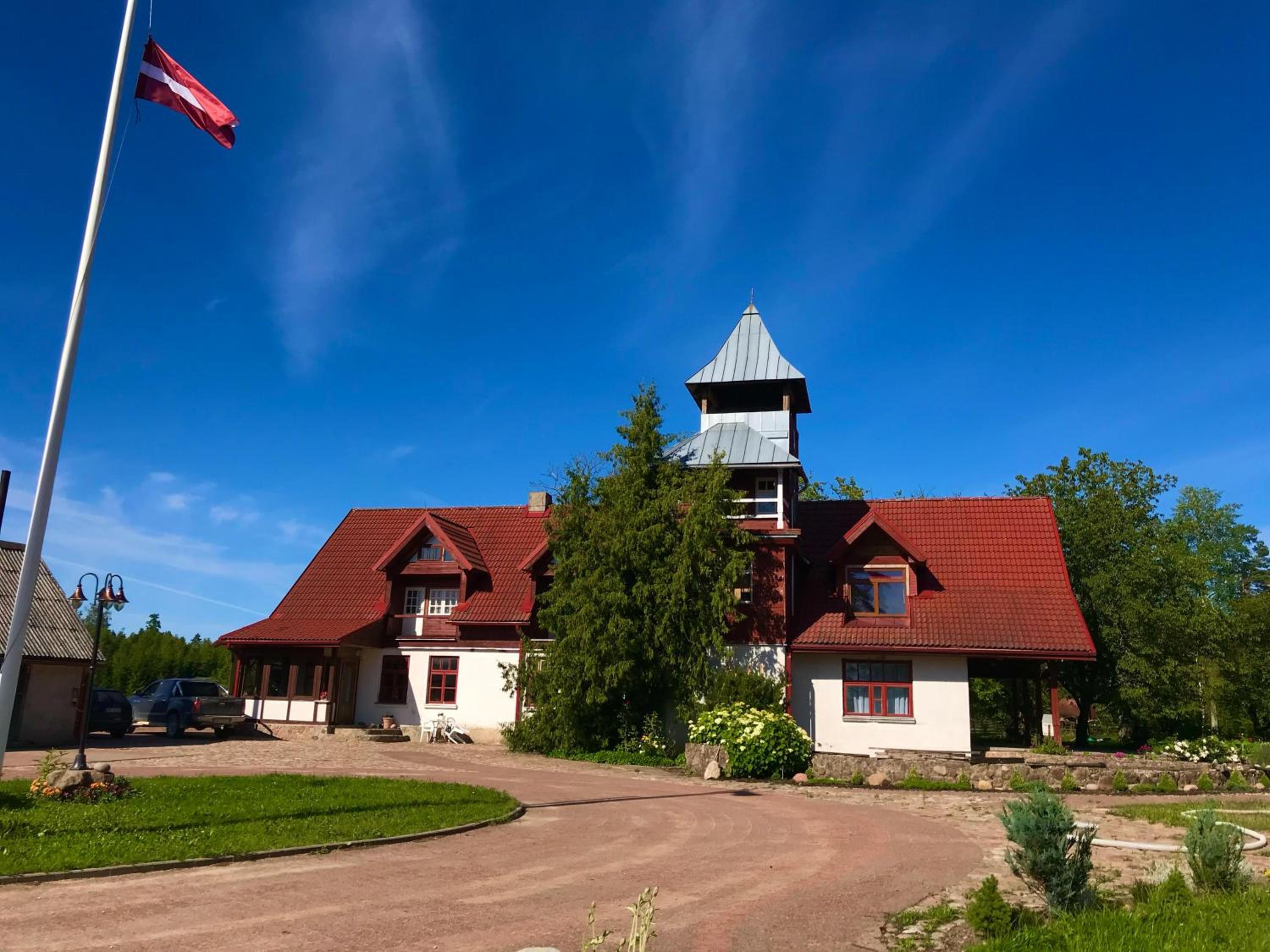 Pilskalni