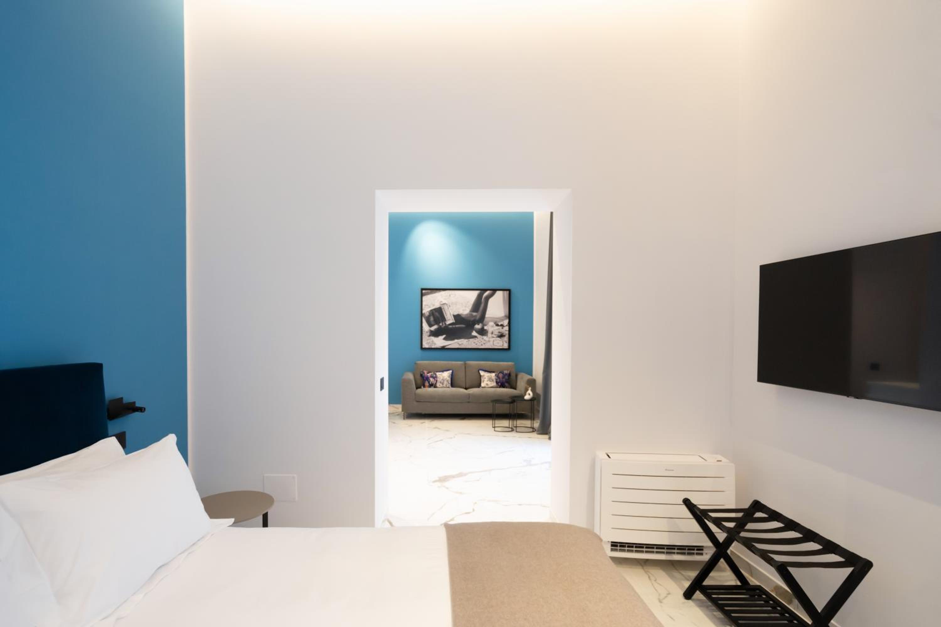 InSogno Suites