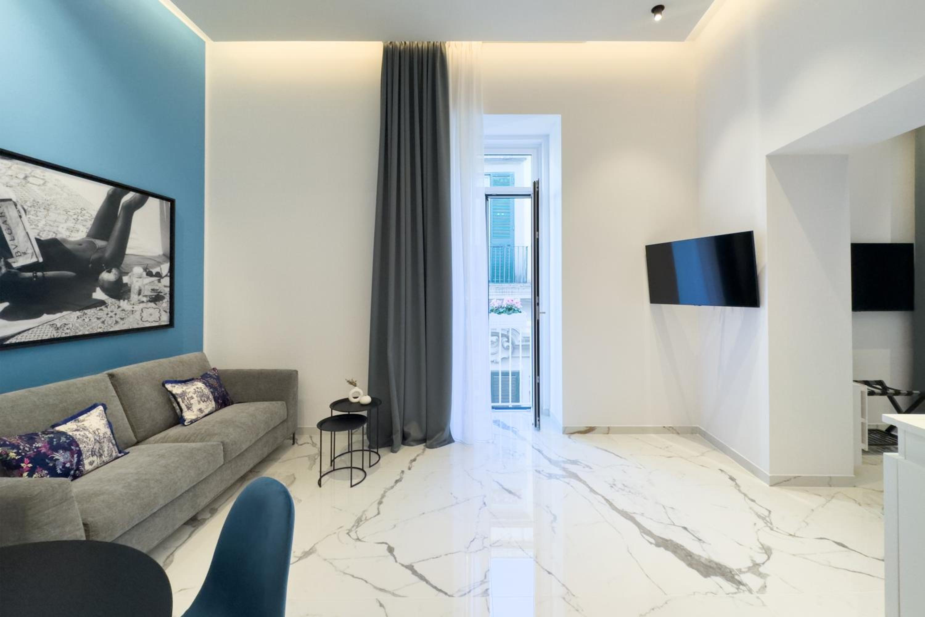 InSogno Suites