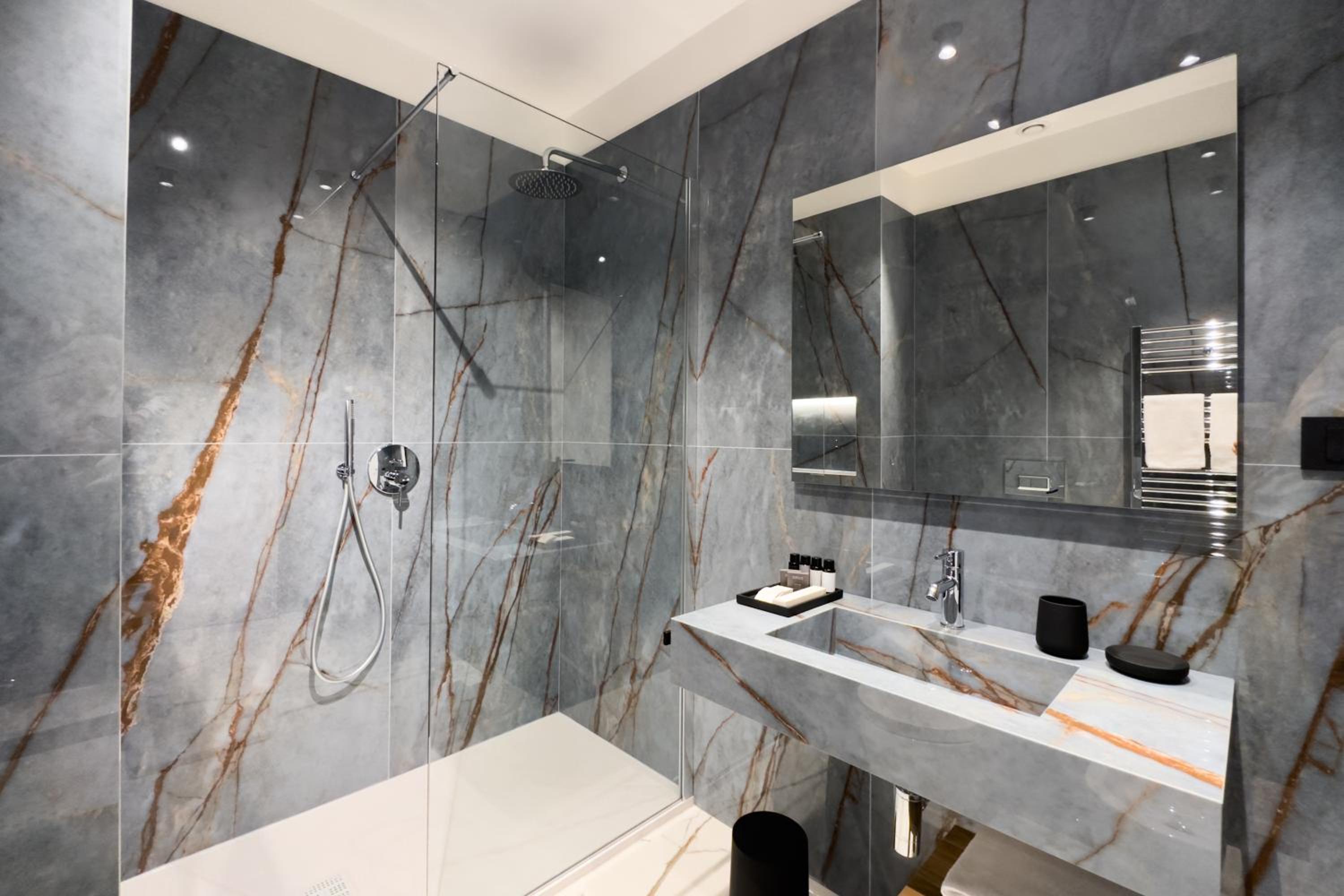 InSogno Suites