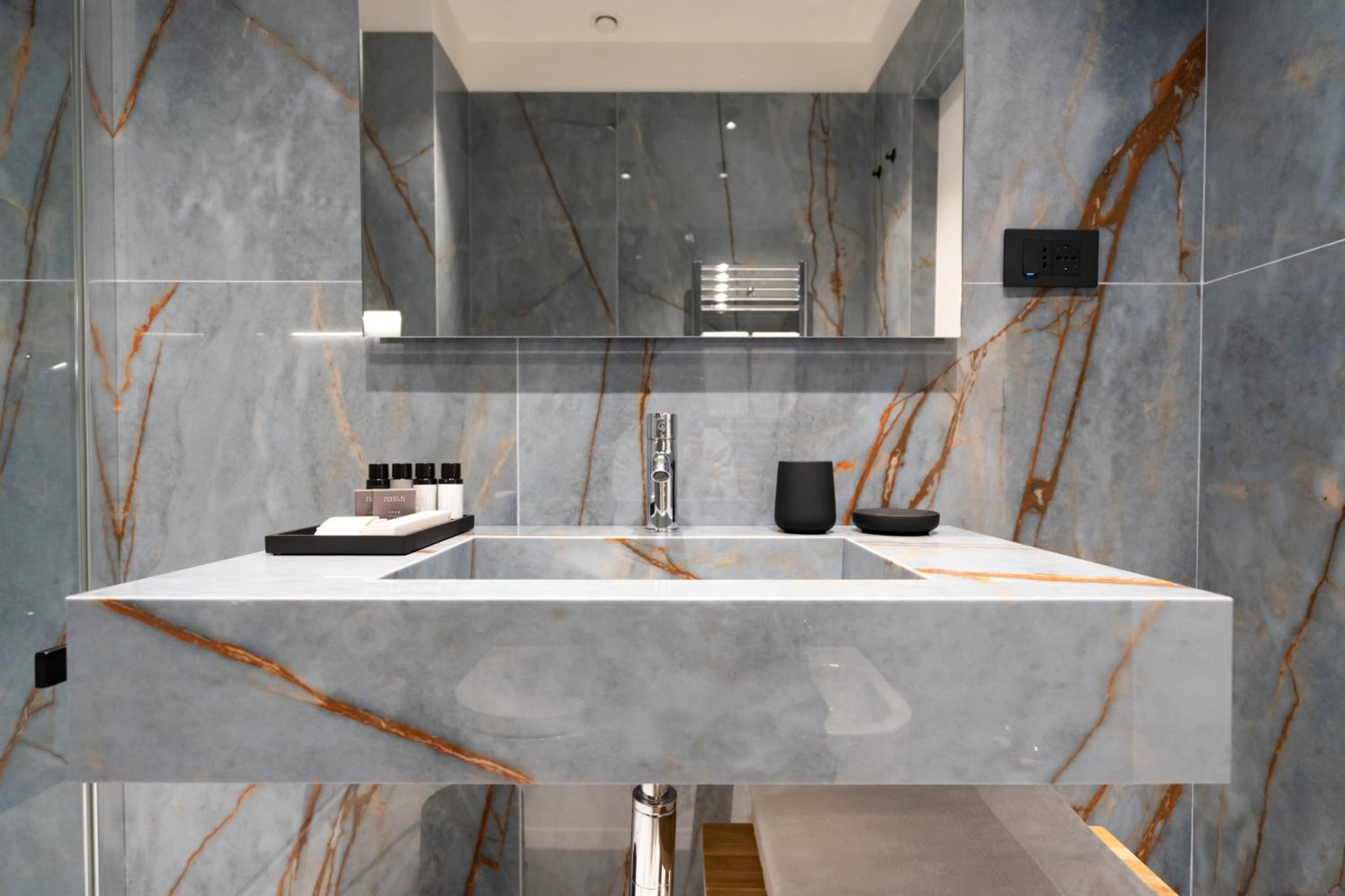 InSogno Suites