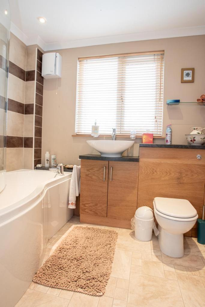 Fonthill Bed and Breakfast Nairn view 2